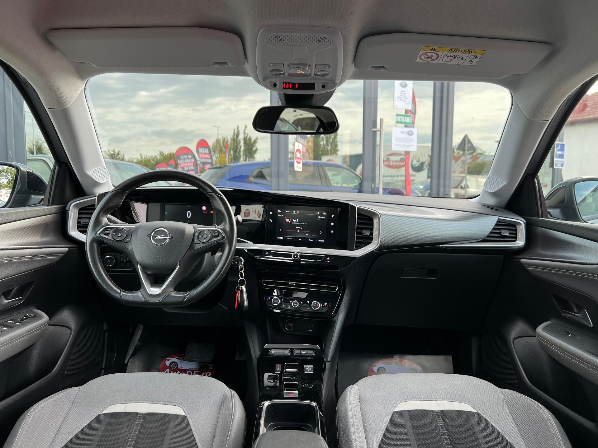 Opel-Mokka