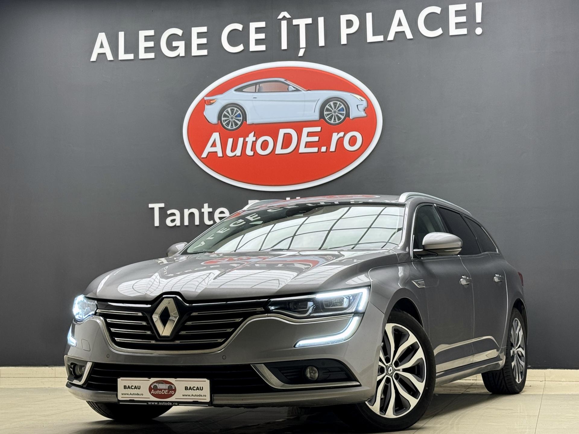 Renault-Talisman