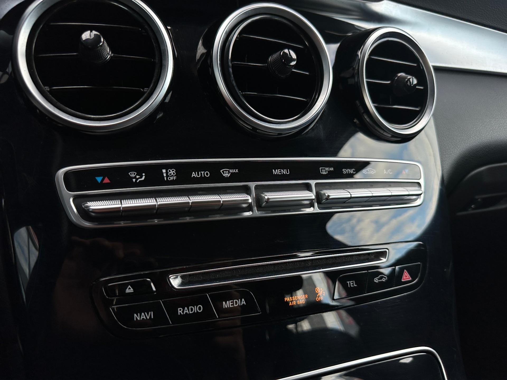 Mercedes-Benz-GLC