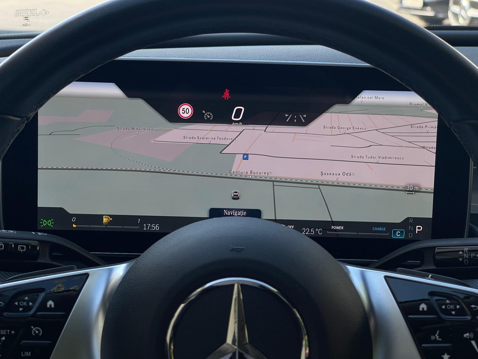 Mercedes-Benz-C