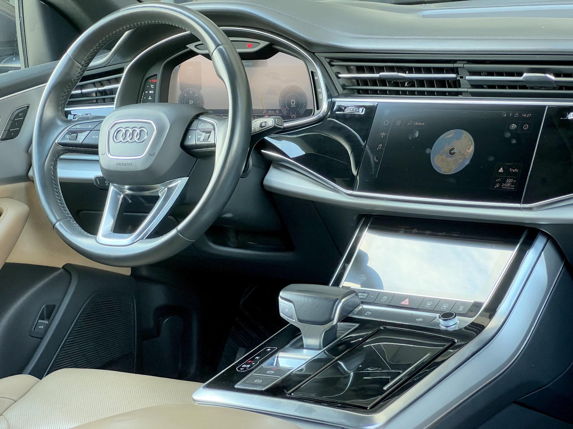 Audi-Q8