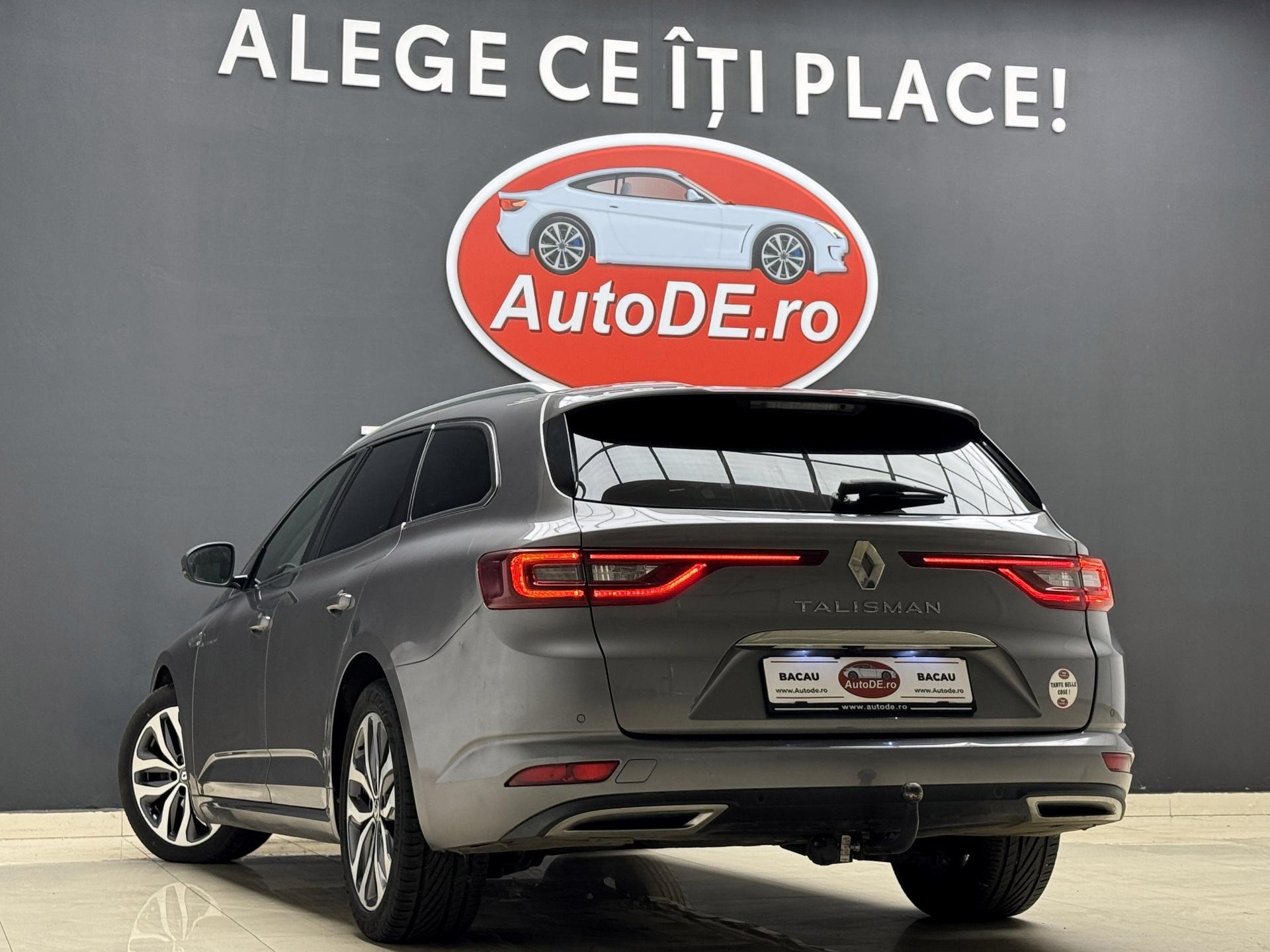 Renault-Talisman