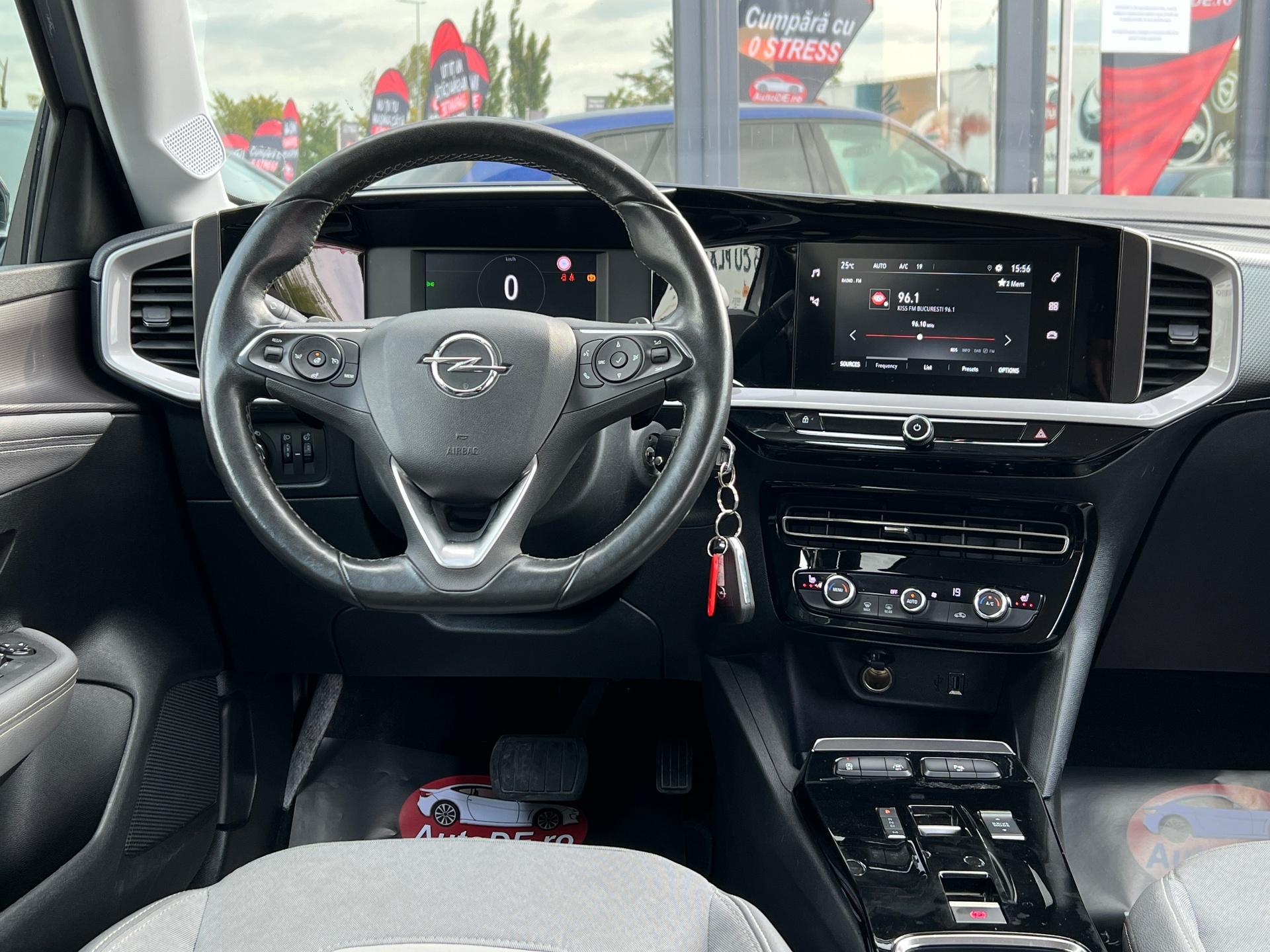 Opel-Mokka