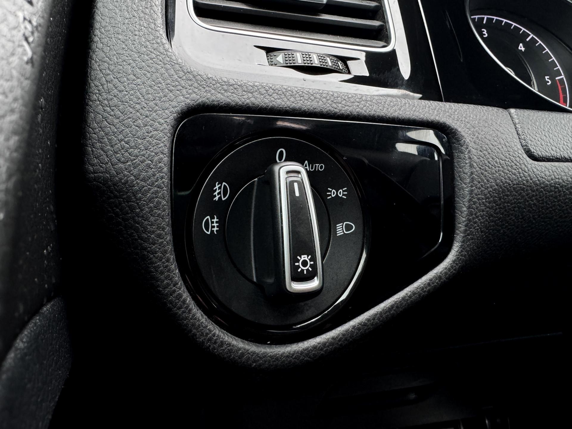 Volkswagen-Golf