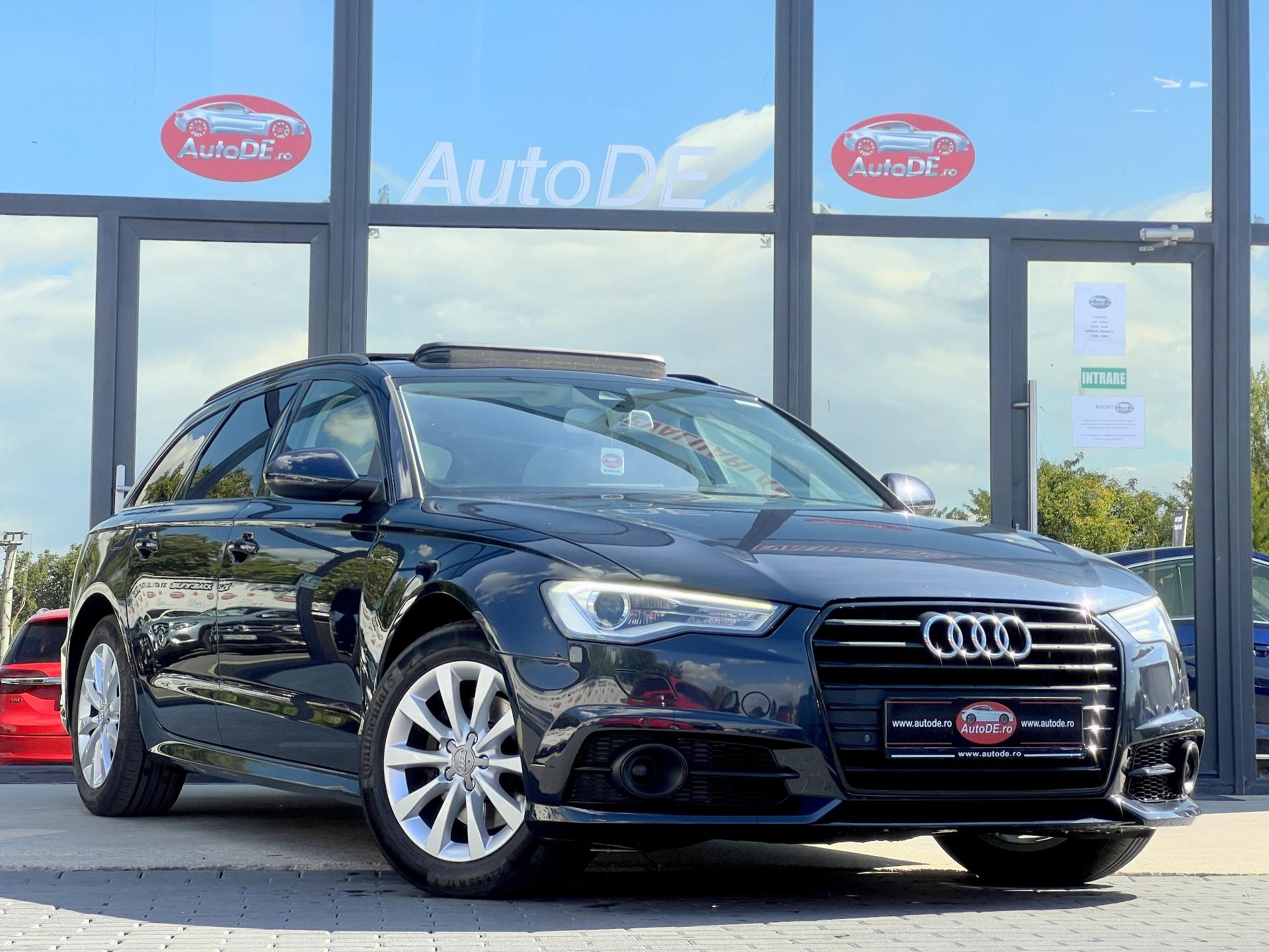 Audi-A6