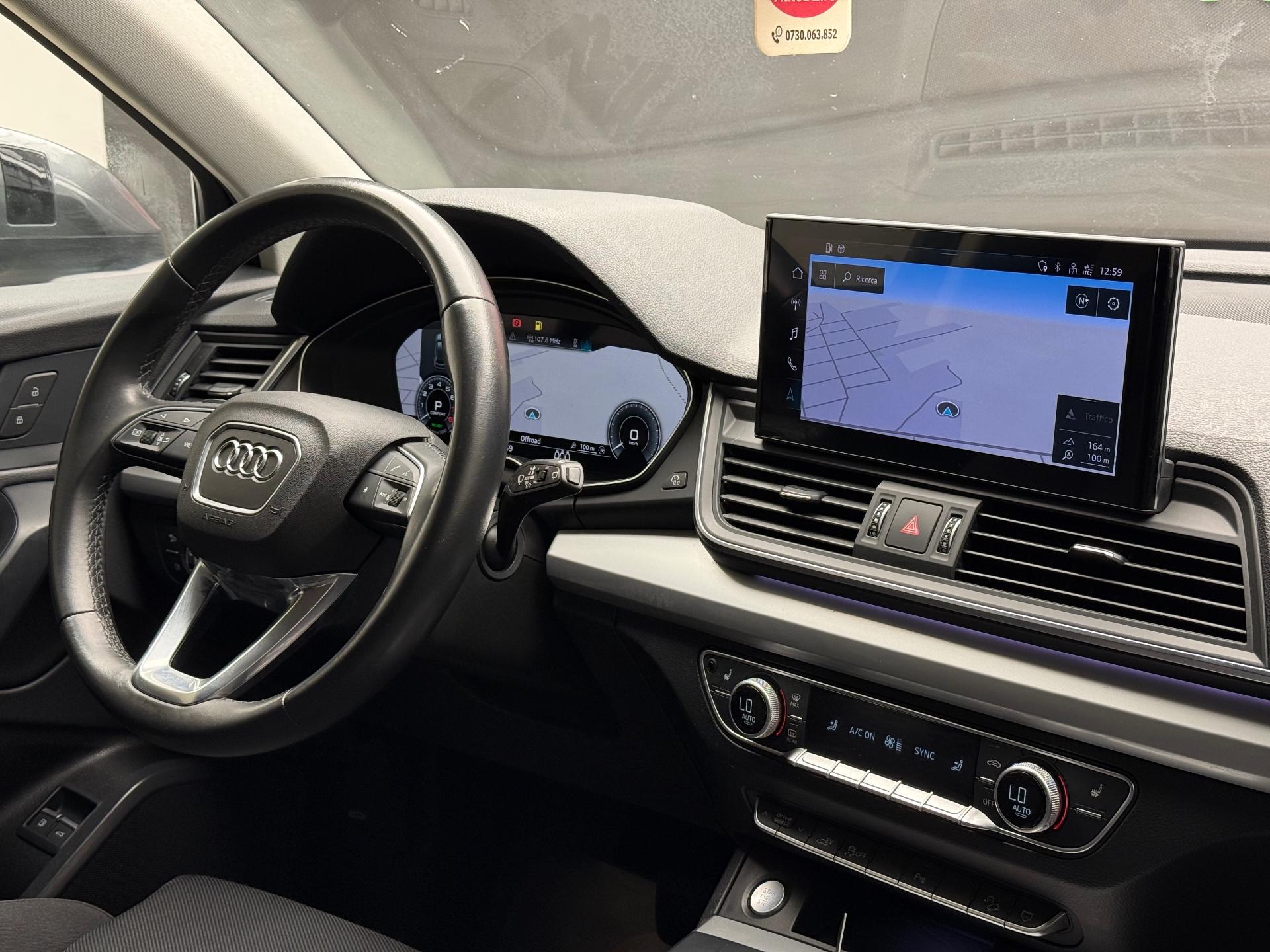 Audi-Q5
