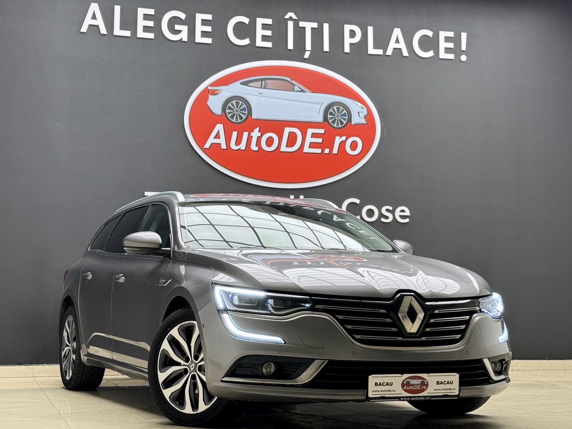 Renault-Talisman