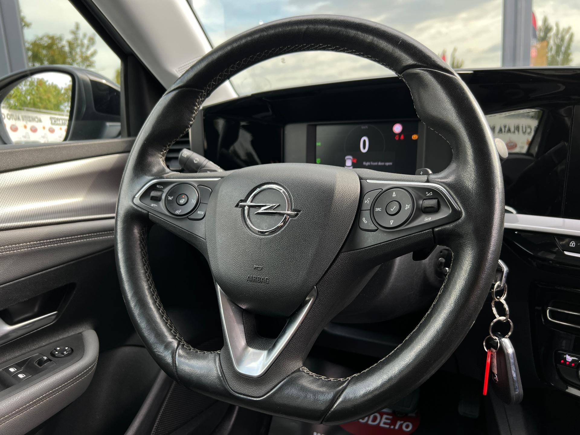 Opel-Mokka