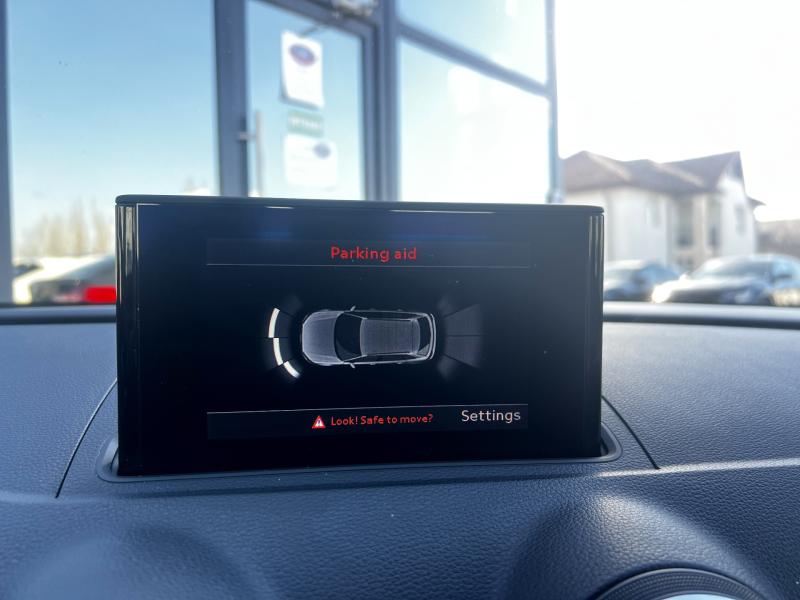 Car Thumb