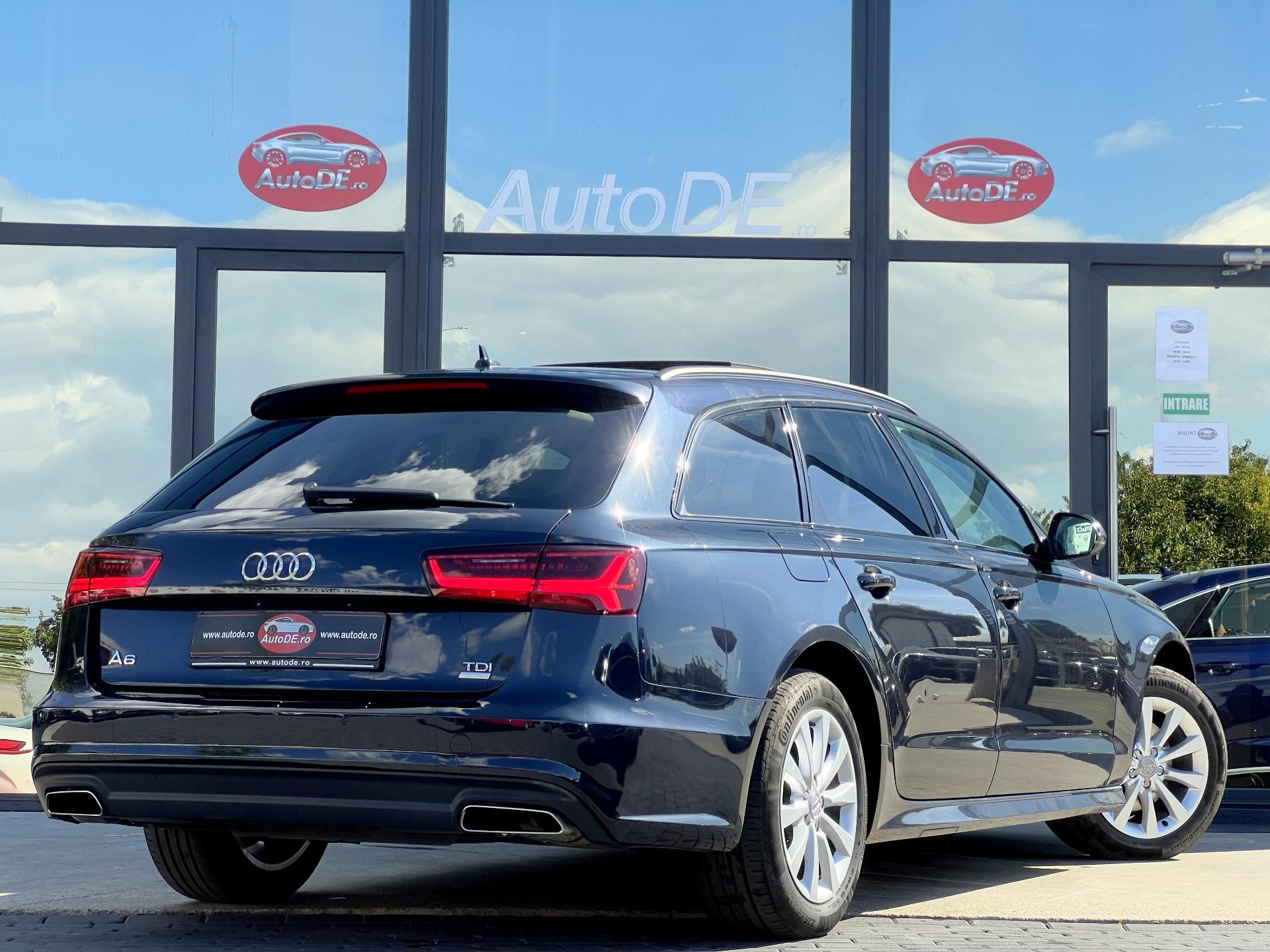 Audi-A6