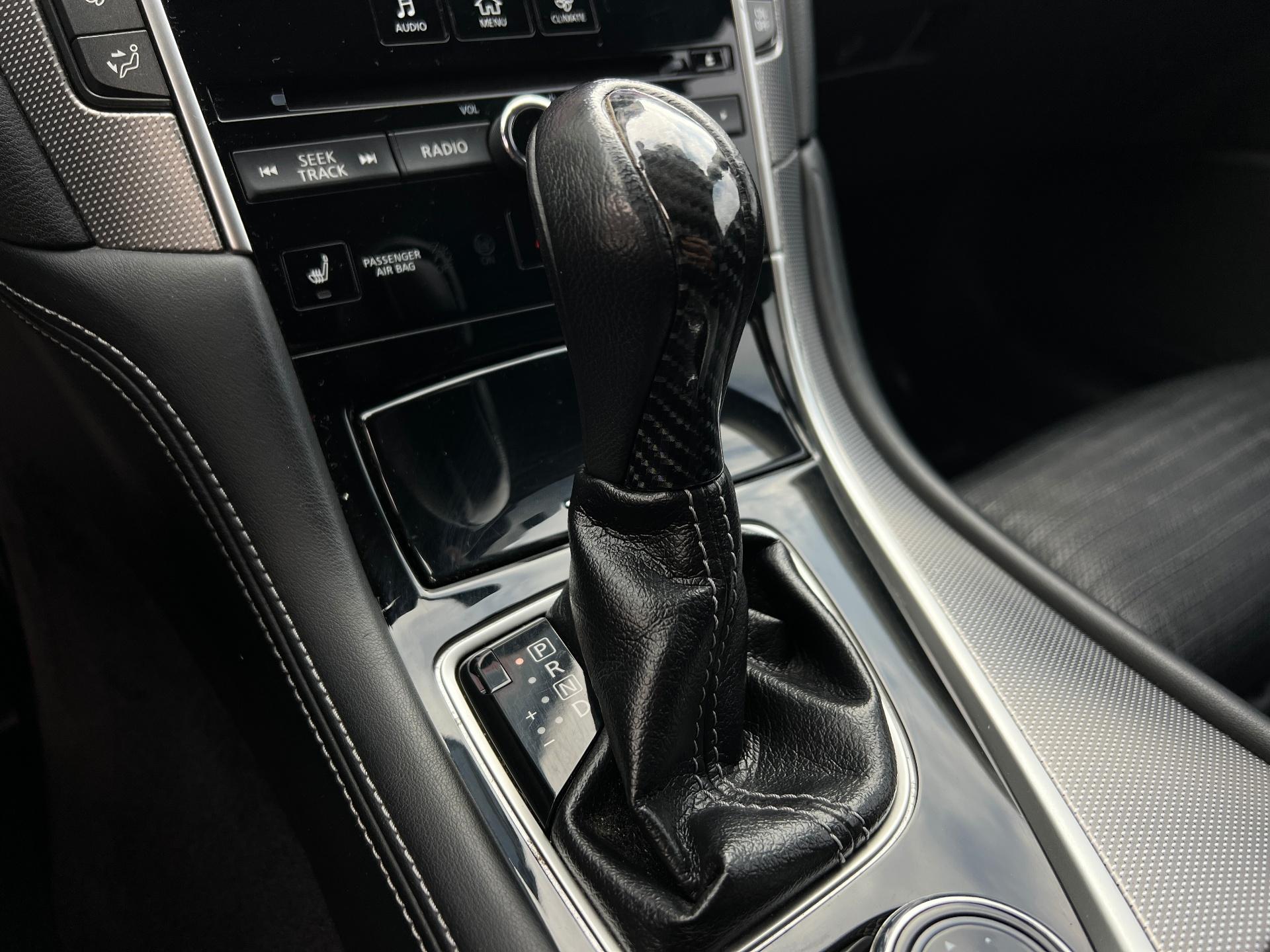 Infiniti-Q50