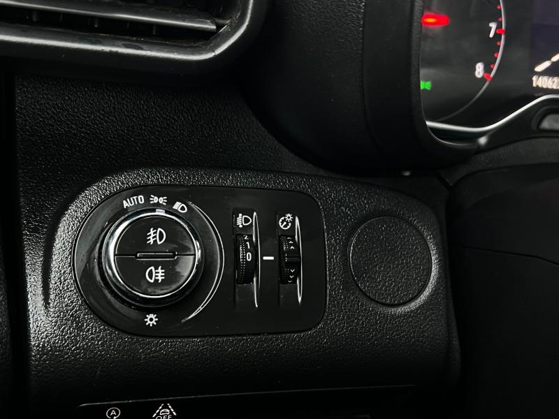 Car Thumb