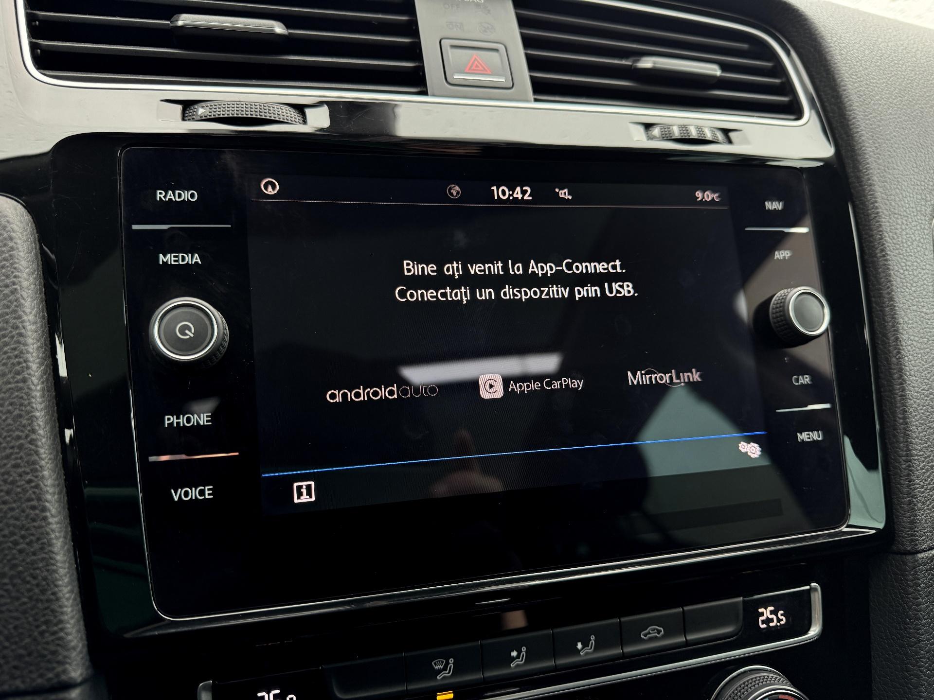 Volkswagen-Golf