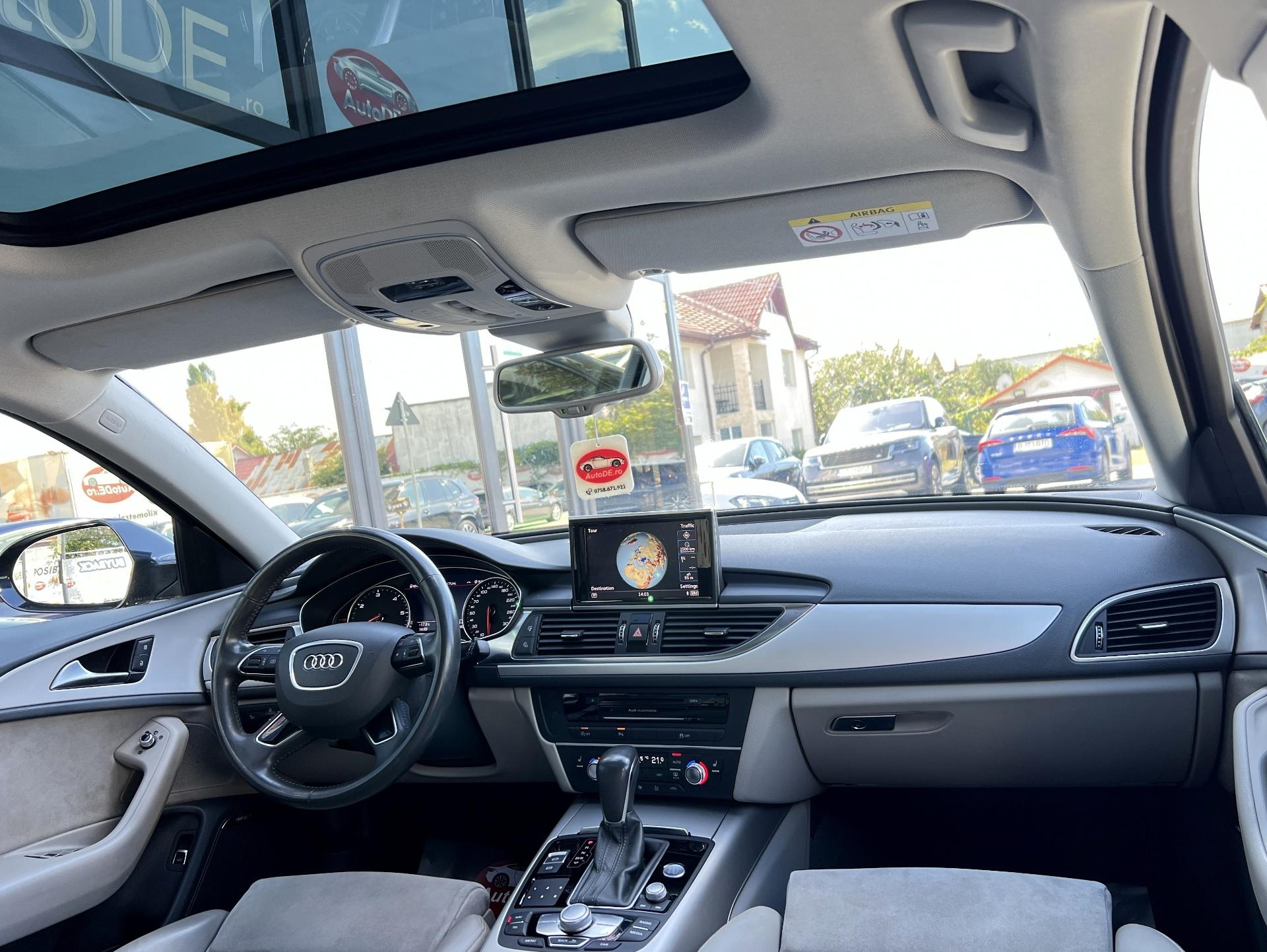 Audi-A6
