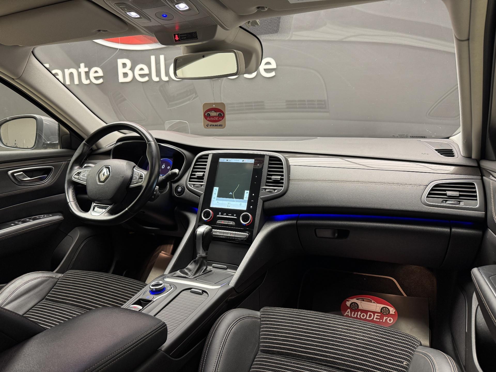 Renault-Talisman