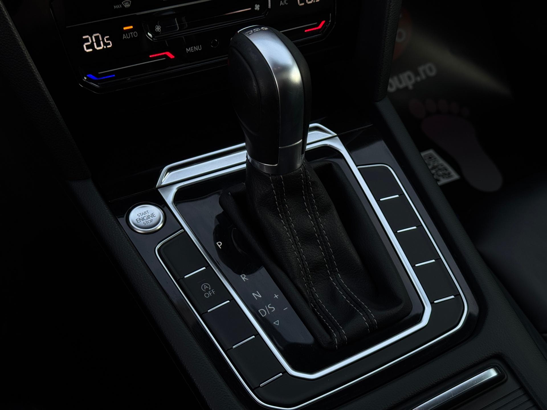 Volkswagen-Arteon