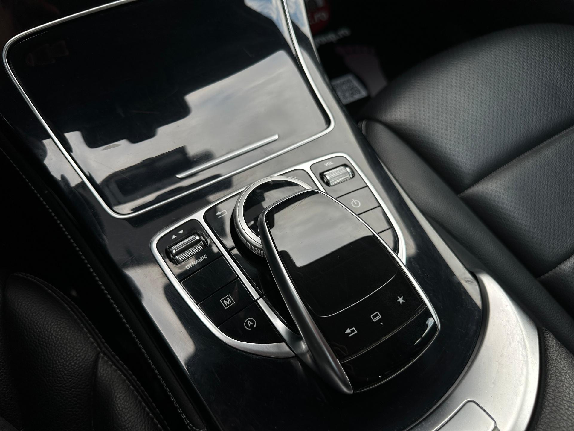 Mercedes-Benz-GLC