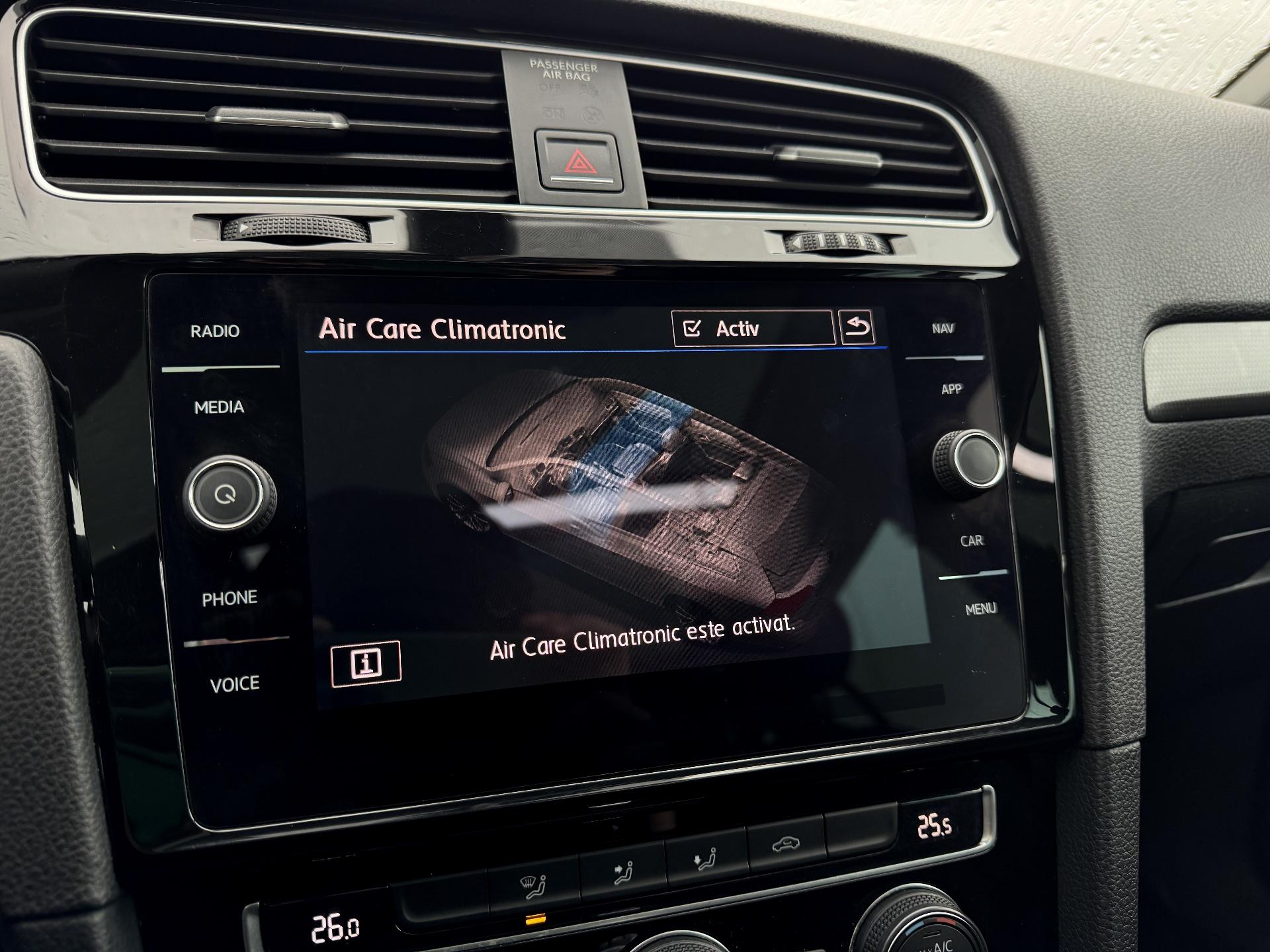 Volkswagen-Golf