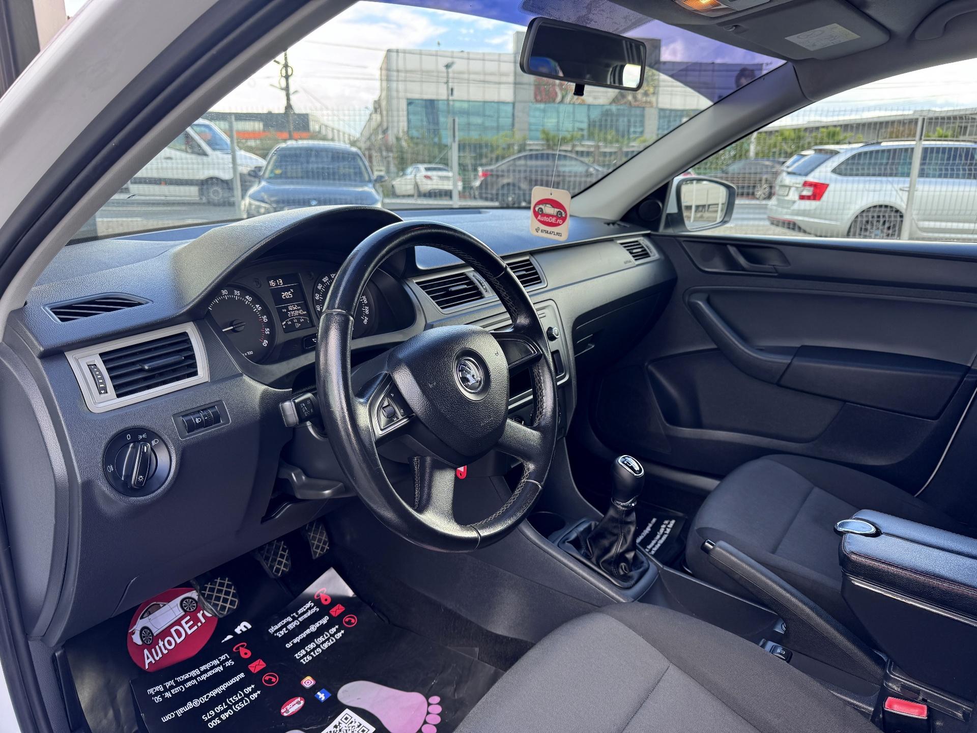 Skoda-Rapid