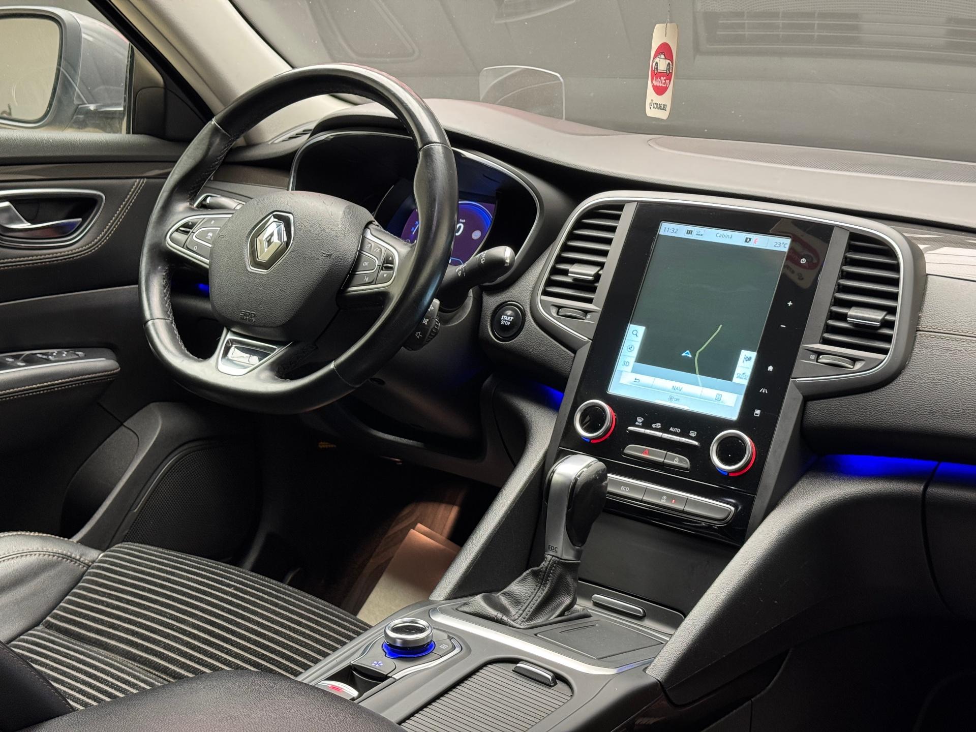 Renault-Talisman