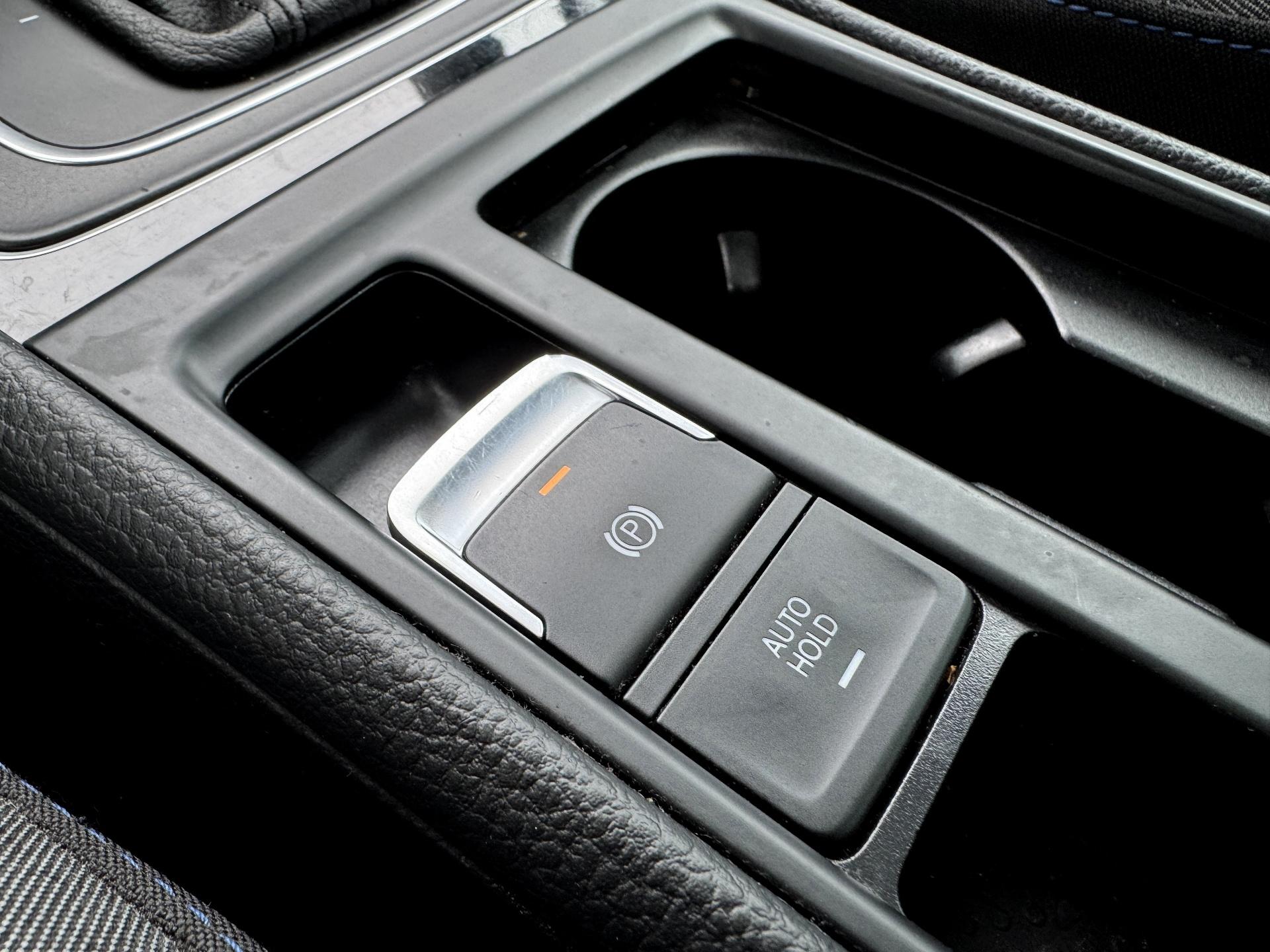 Volkswagen-Golf
