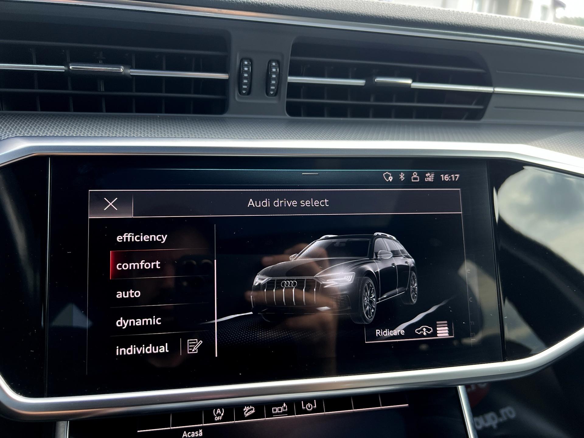Audi-A6 Allroad