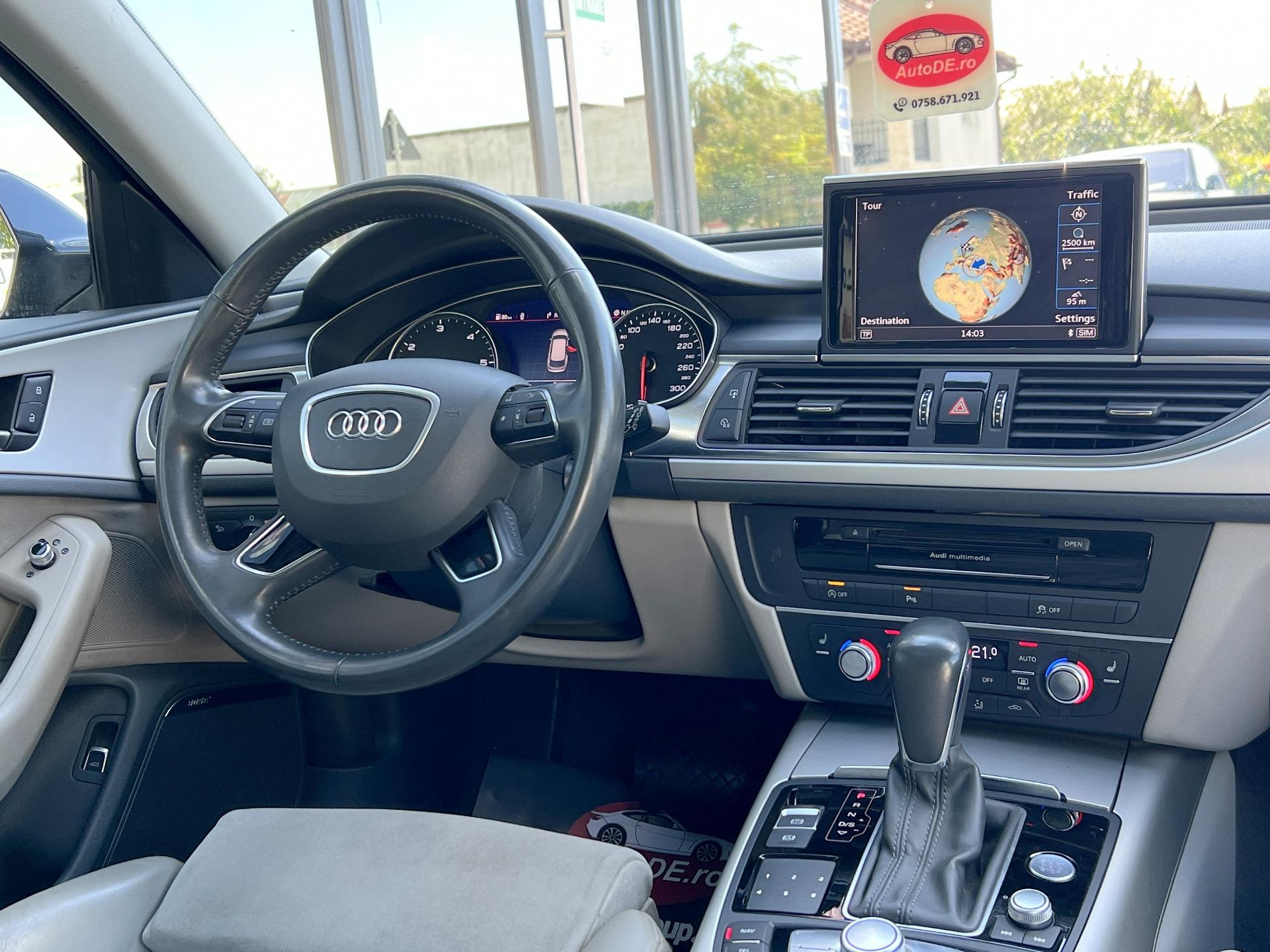 Audi-A6