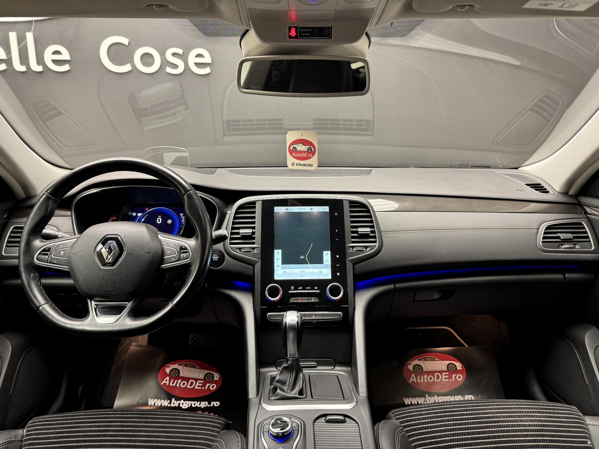 Renault-Talisman