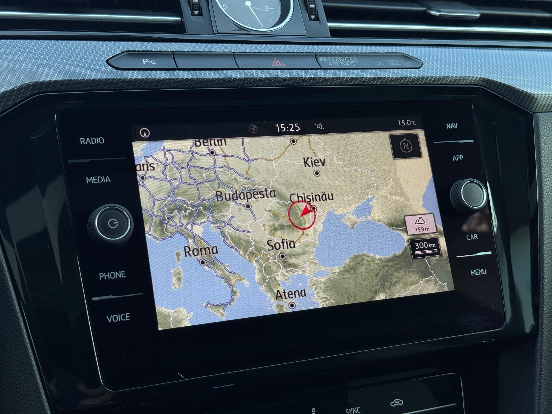 Volkswagen-Arteon