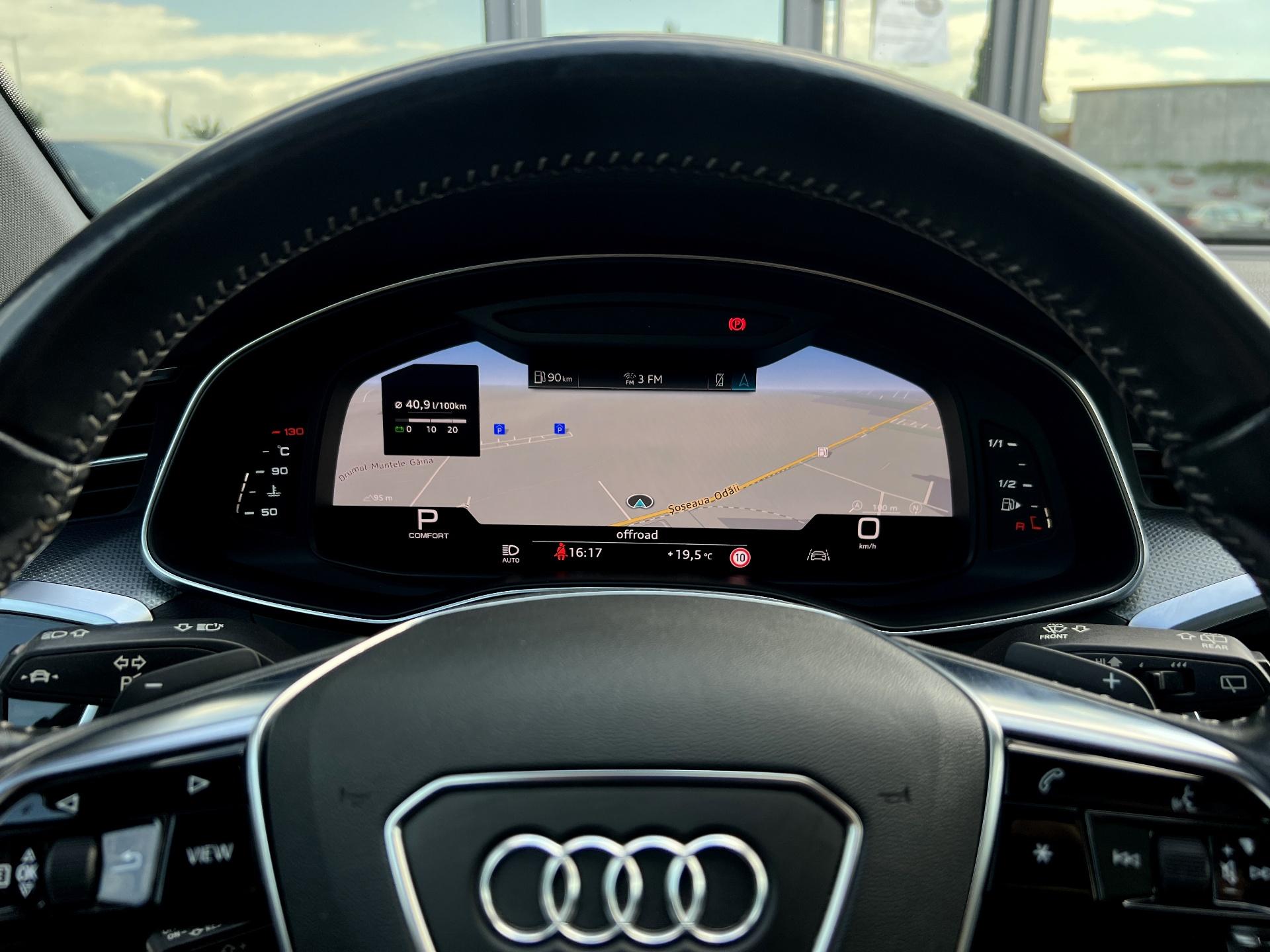 Audi-A6 Allroad