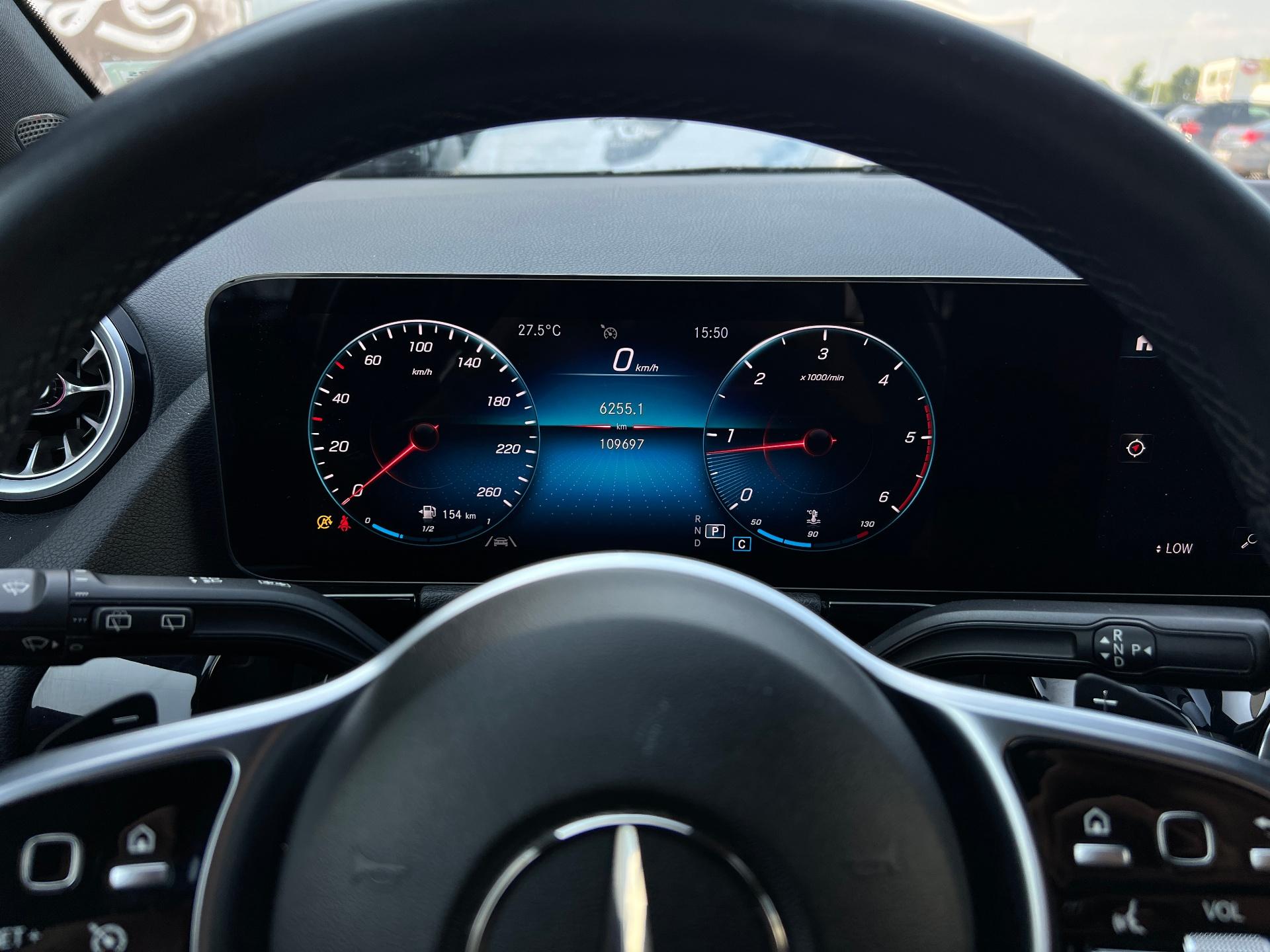 Mercedes-Benz-GLA