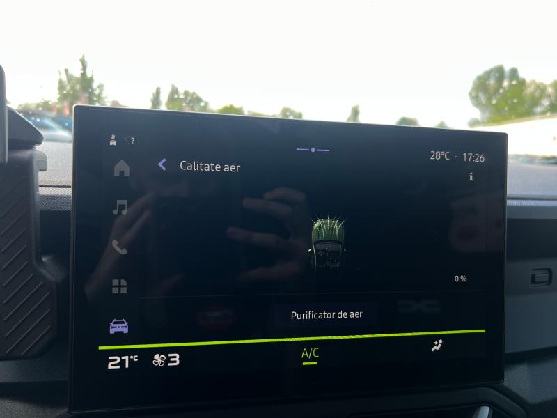 Car Thumb