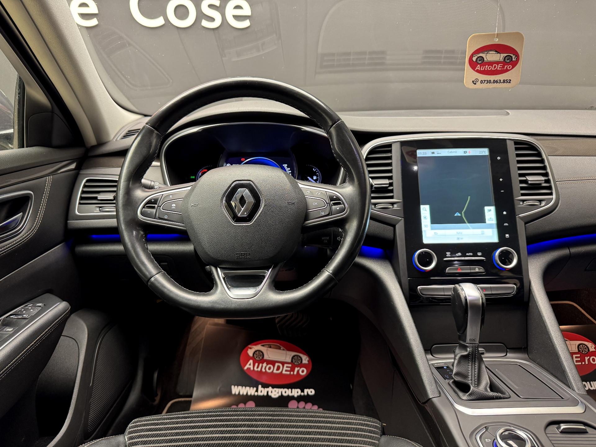 Renault-Talisman