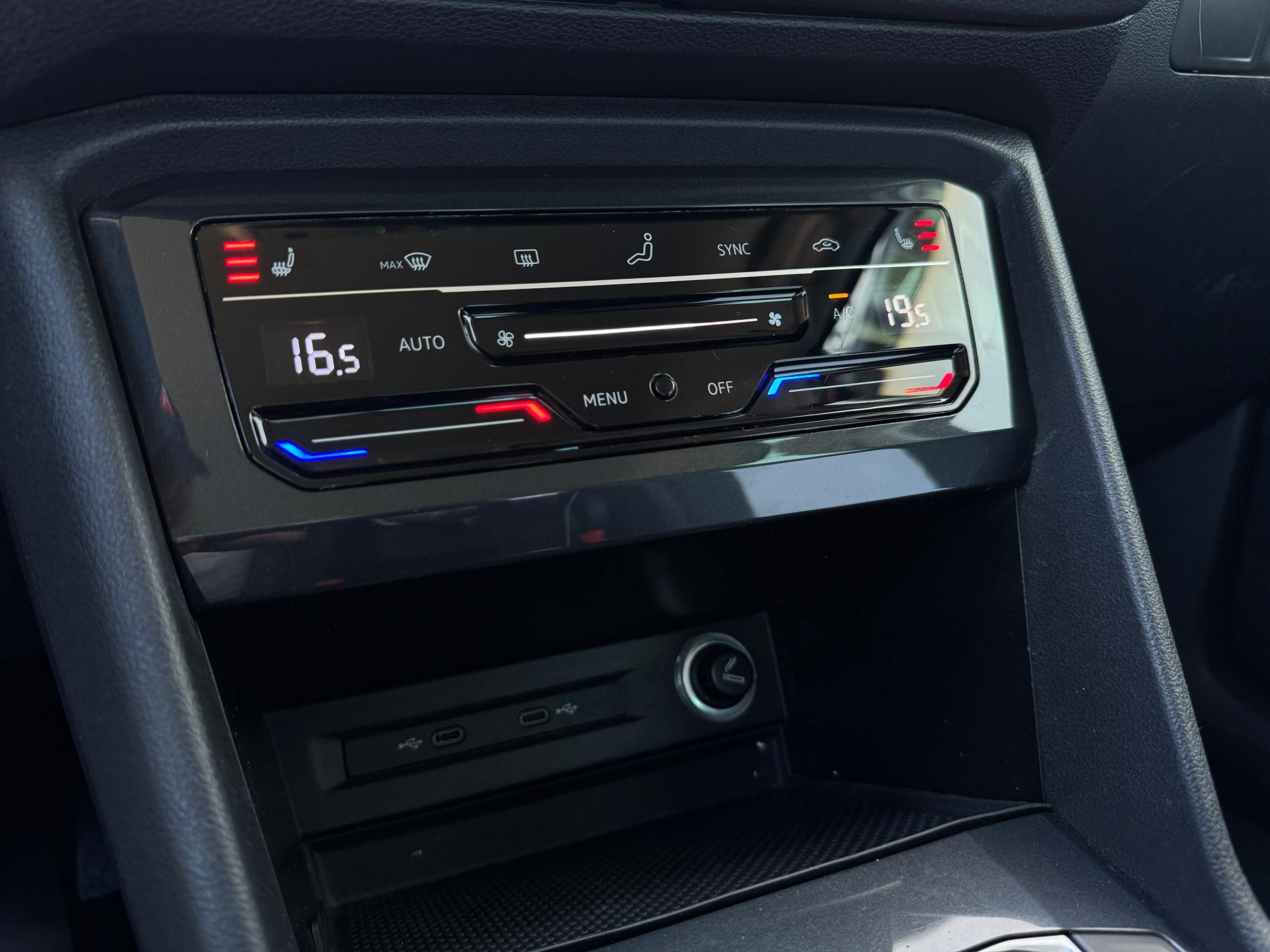 Volkswagen-Tiguan