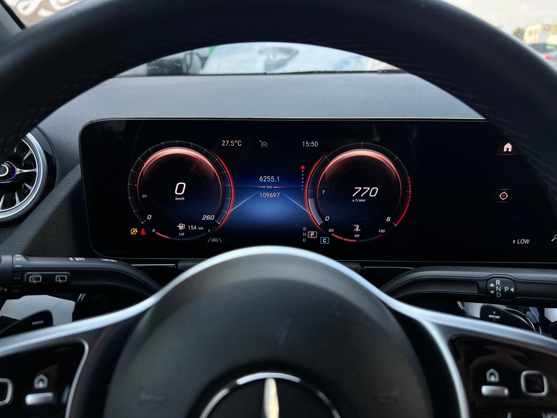 Mercedes-Benz-GLA