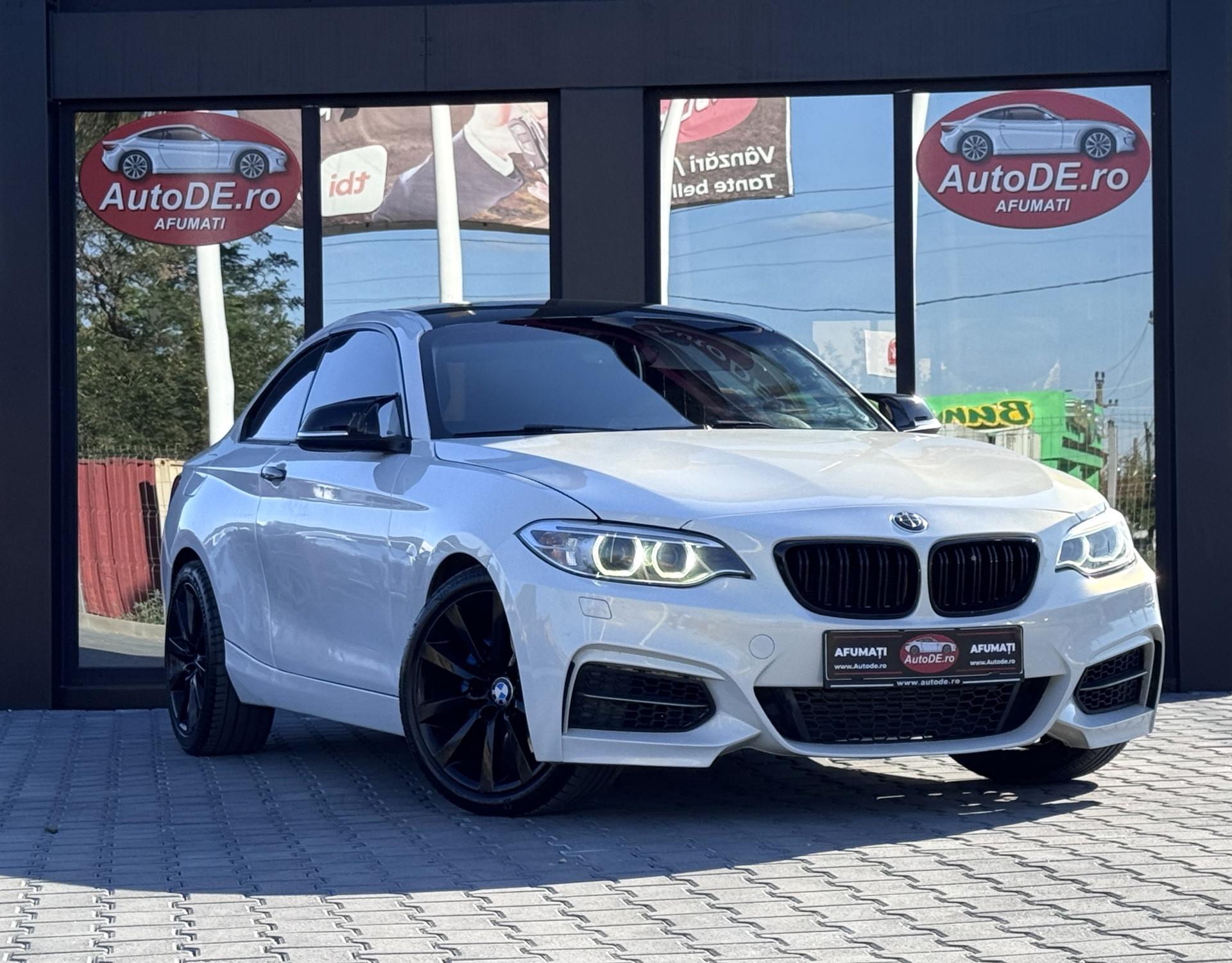 BMW-Seria 2