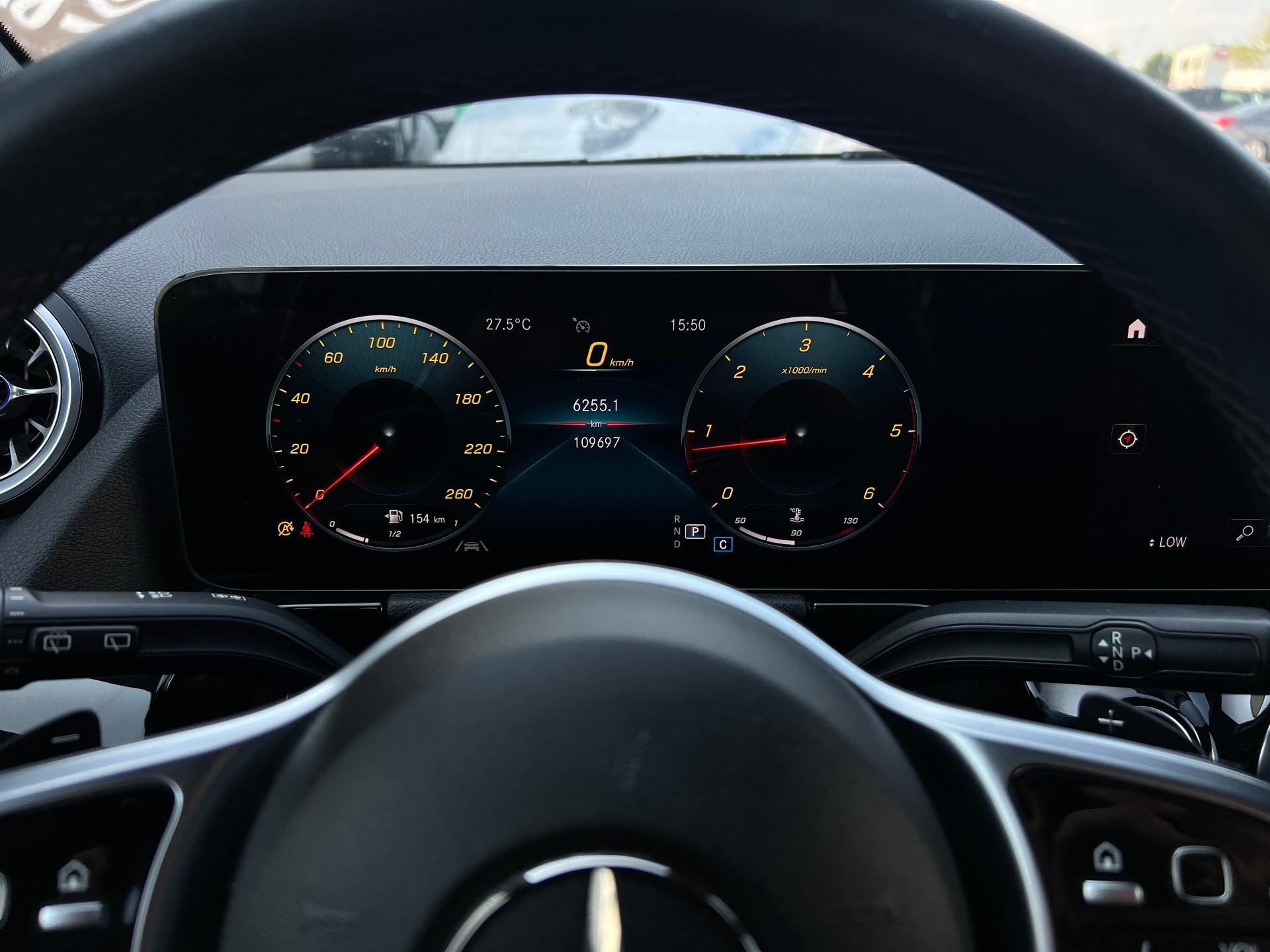 Mercedes-Benz-GLA