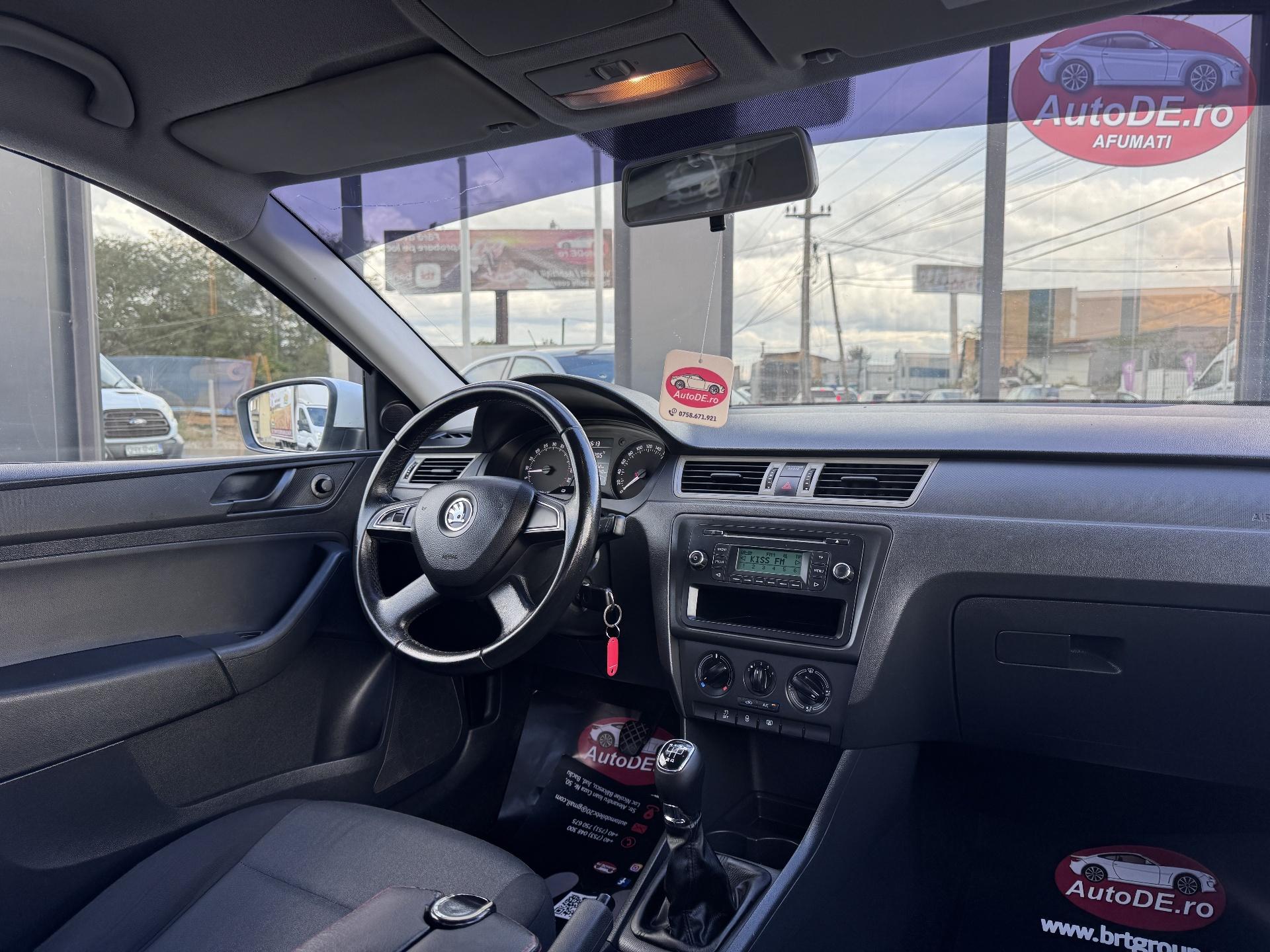 Skoda-Rapid