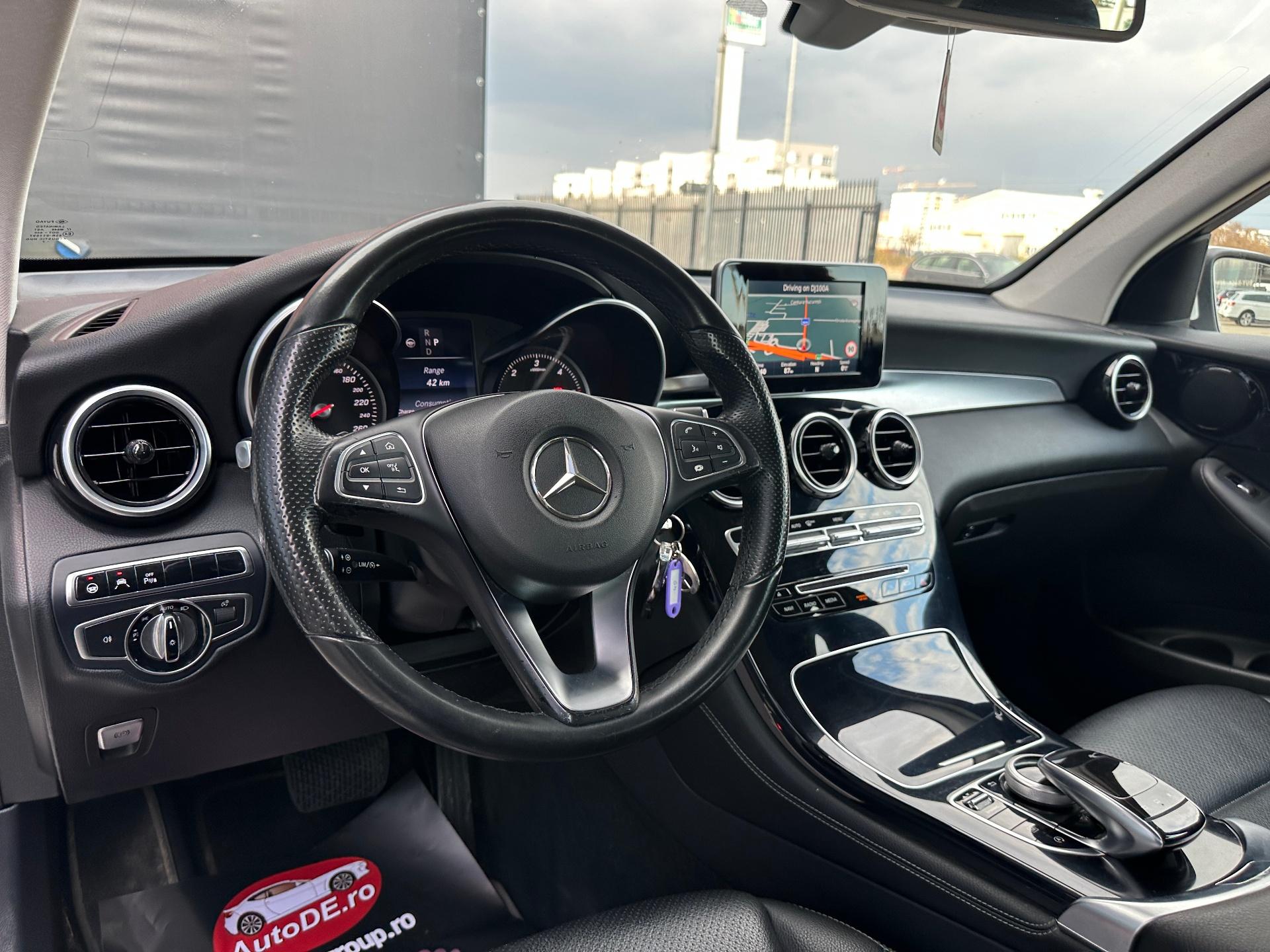 Mercedes-Benz-GLC