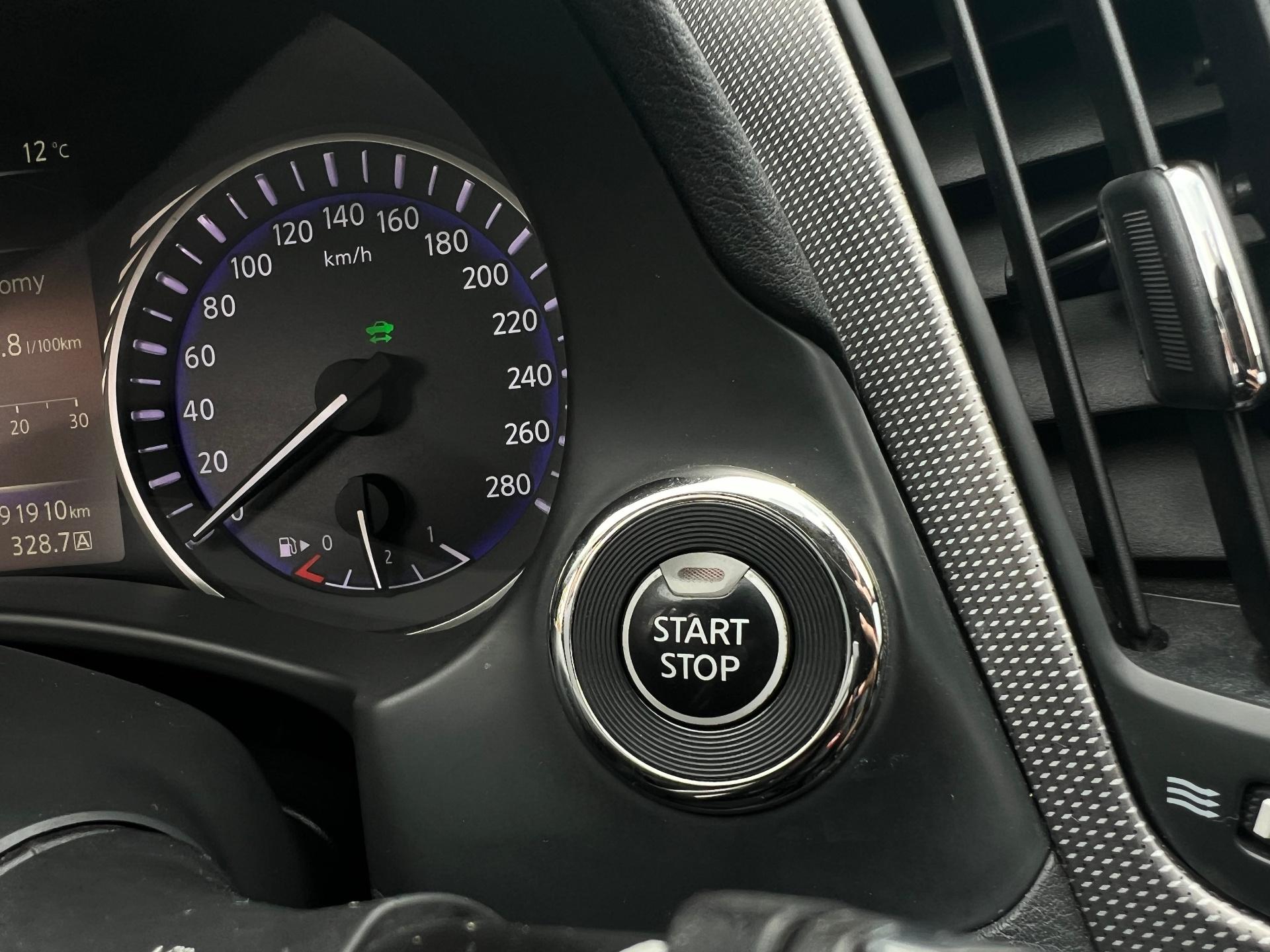 Infiniti-Q50