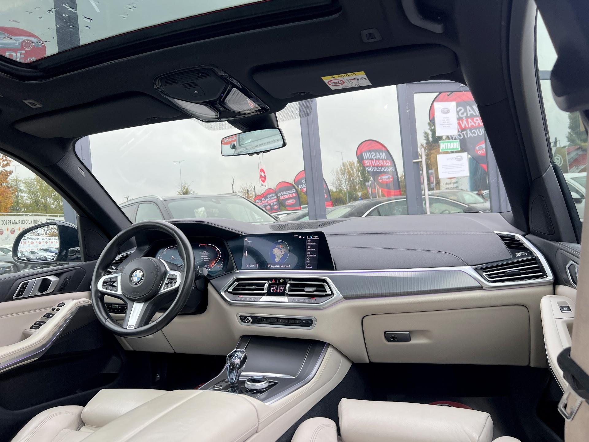 BMW-X5