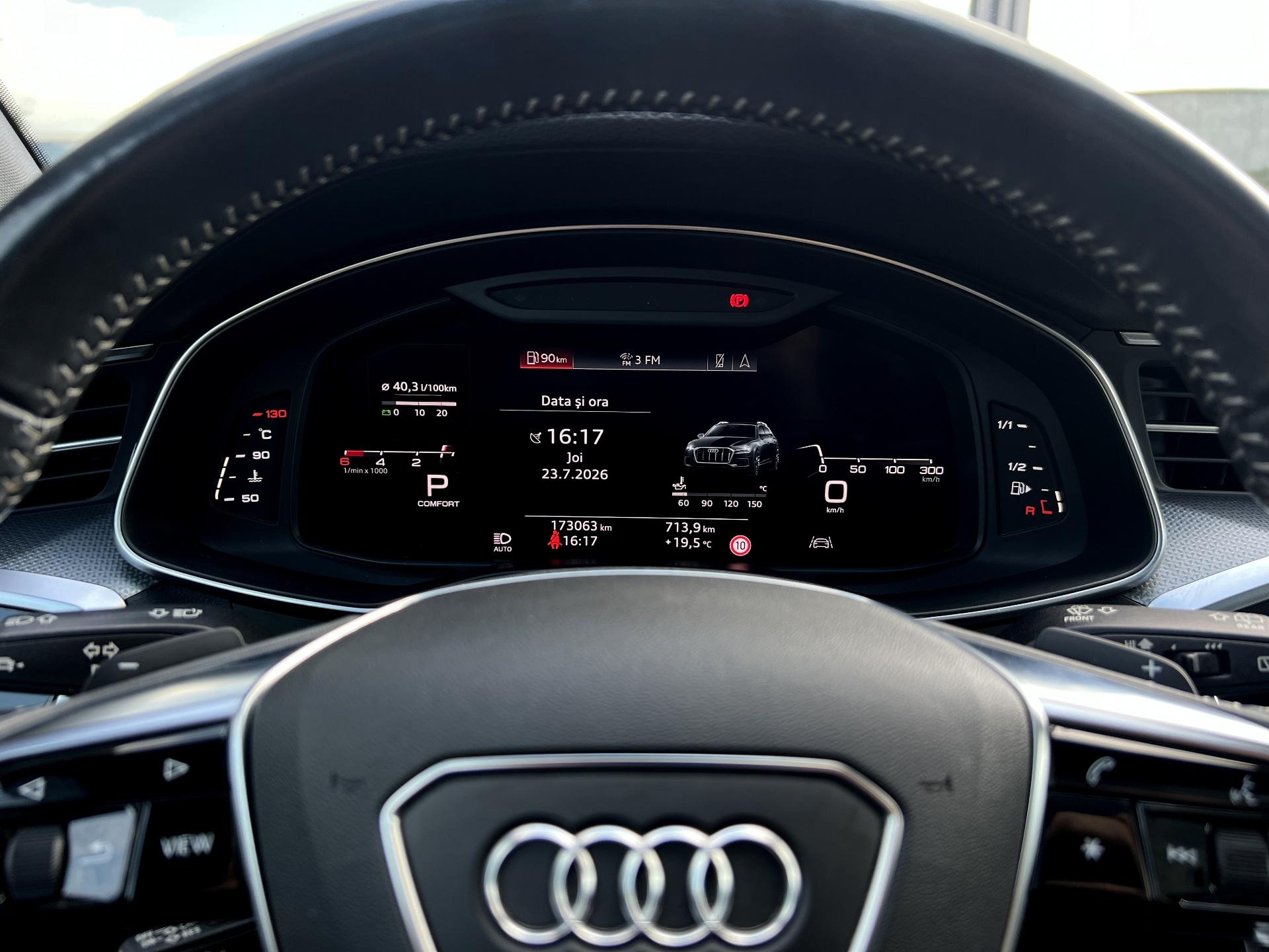 Audi-A6 Allroad