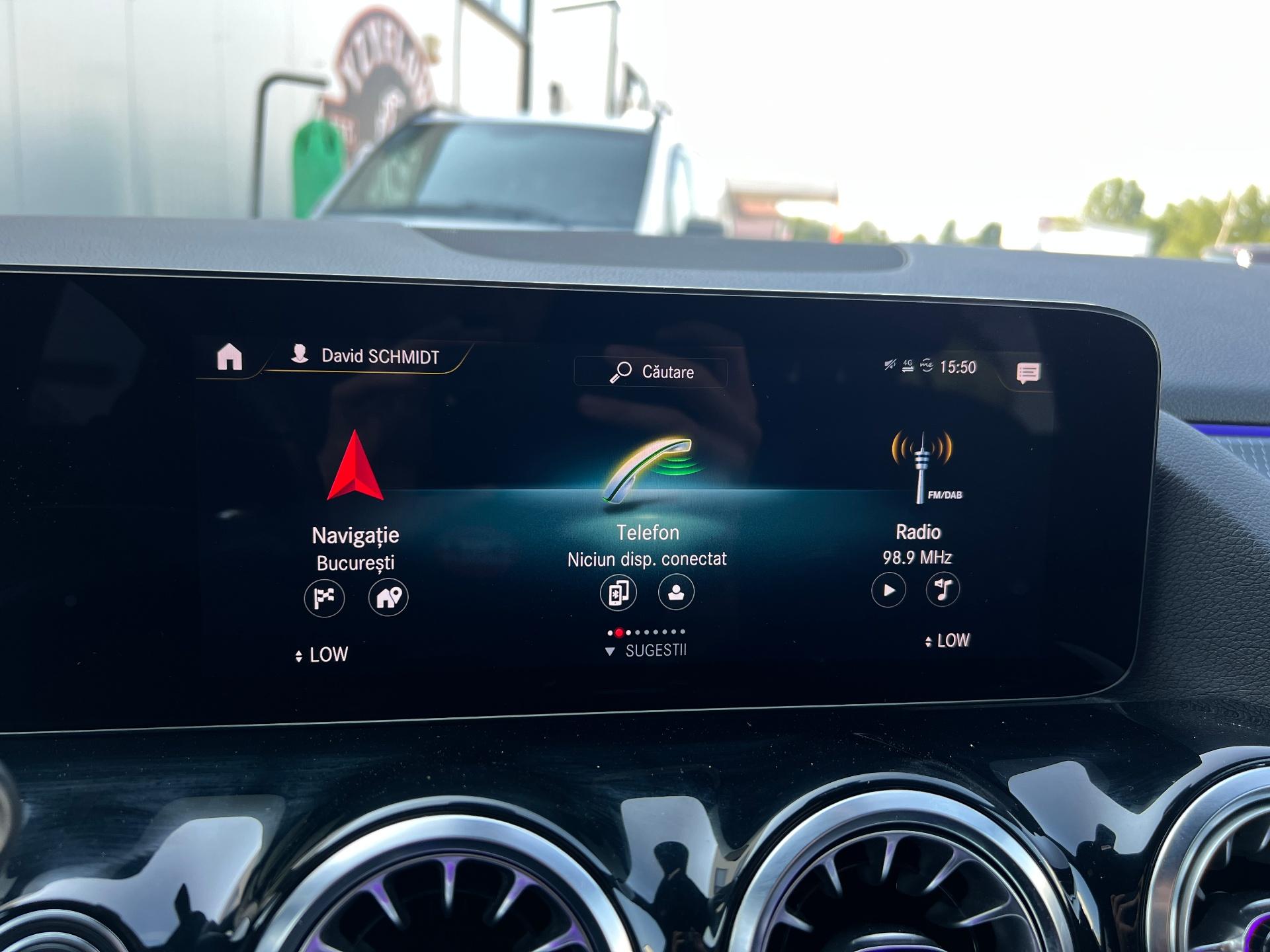 Mercedes-Benz-GLA