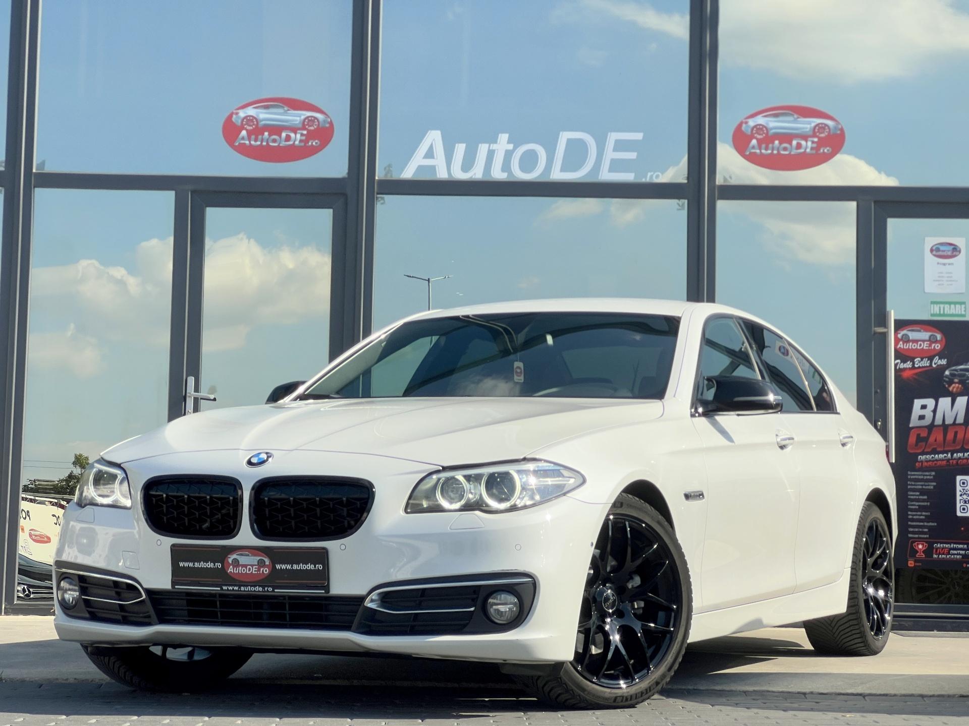 BMW-Seria 5