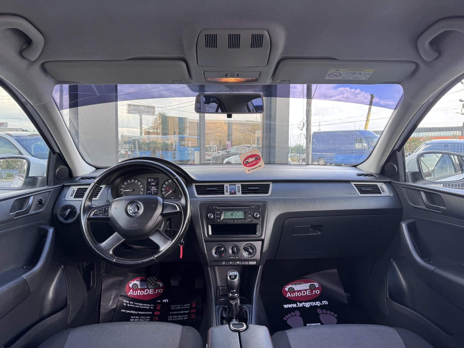Skoda-Rapid