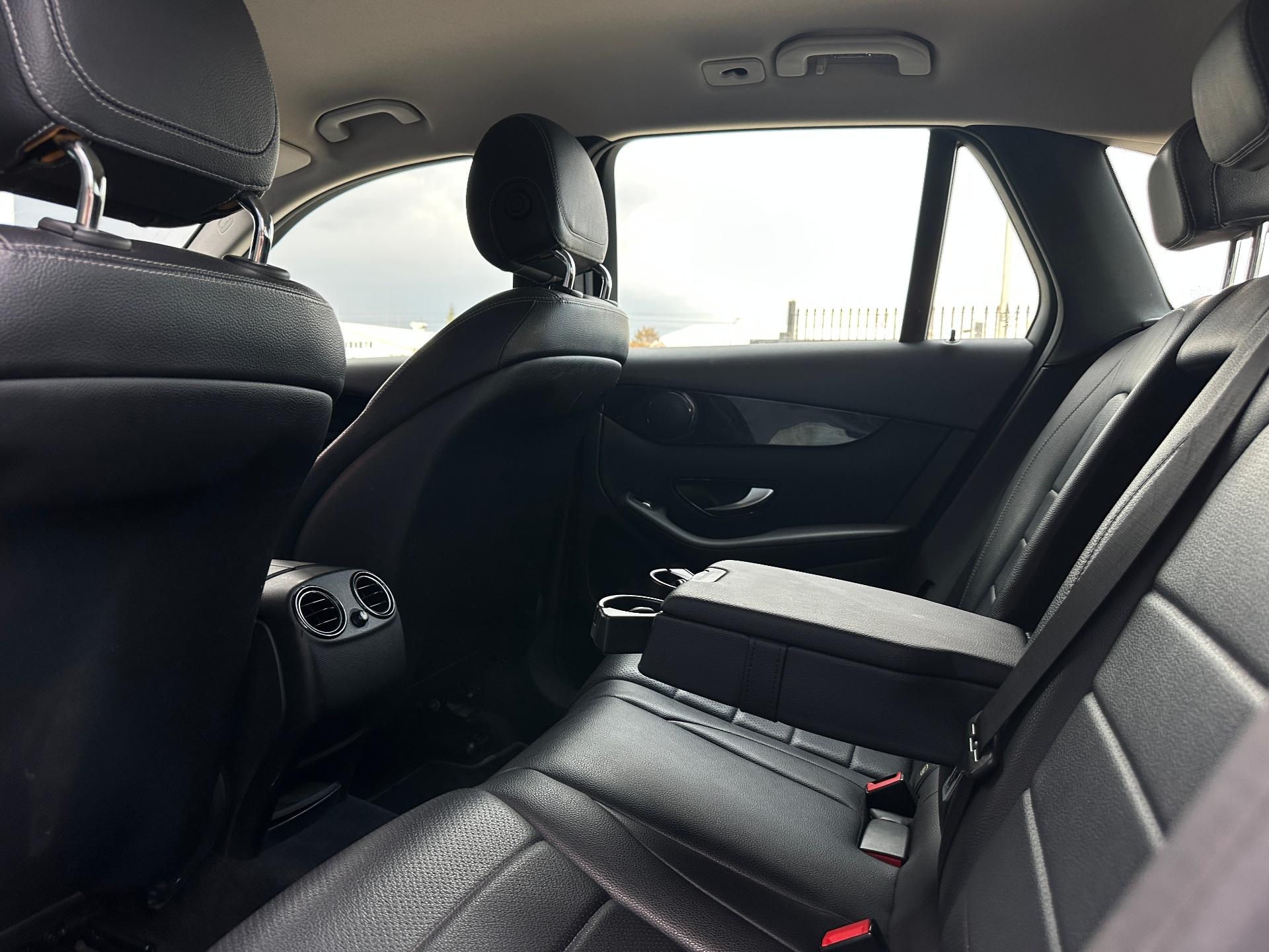Mercedes-Benz-GLC