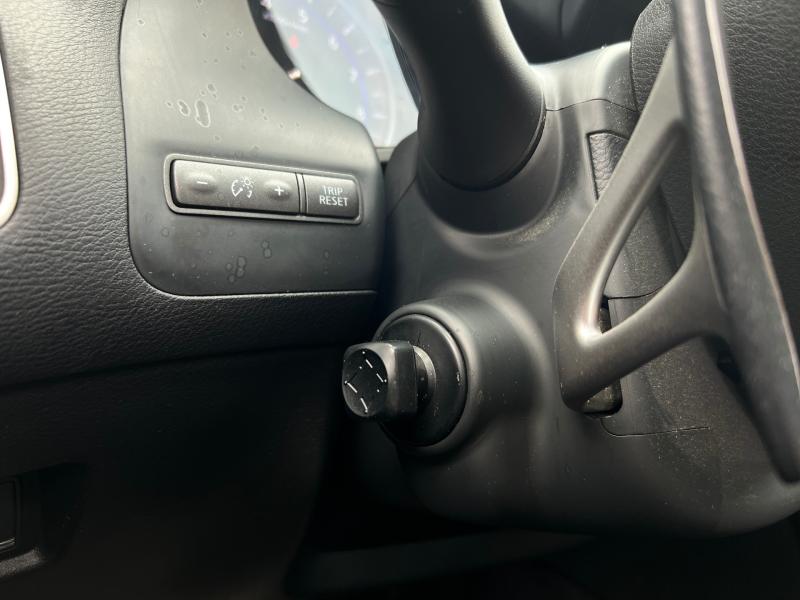 Car Thumb