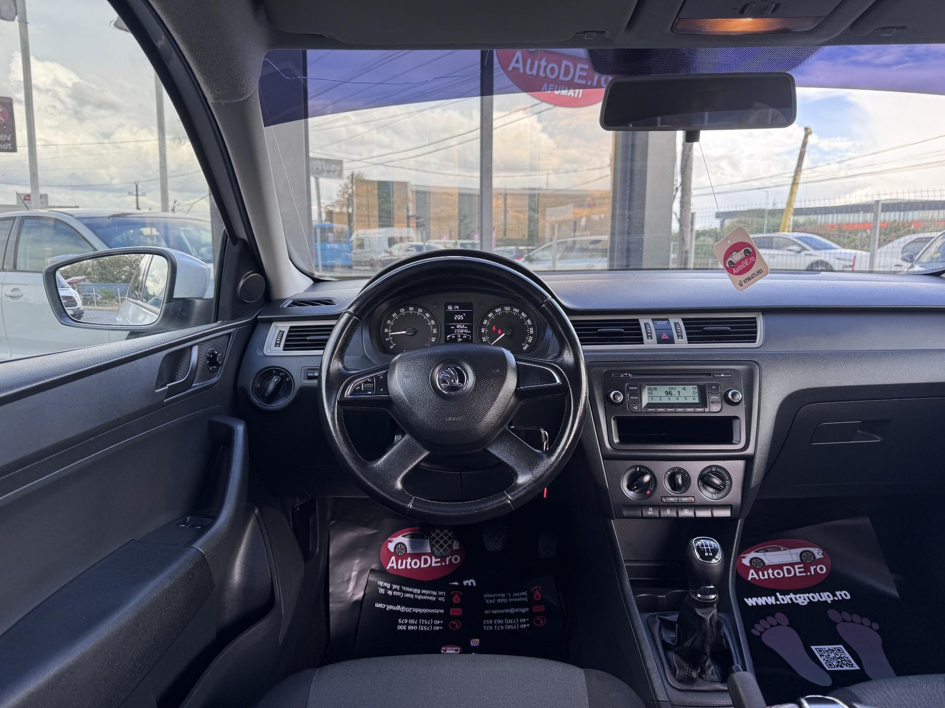 Skoda-Rapid