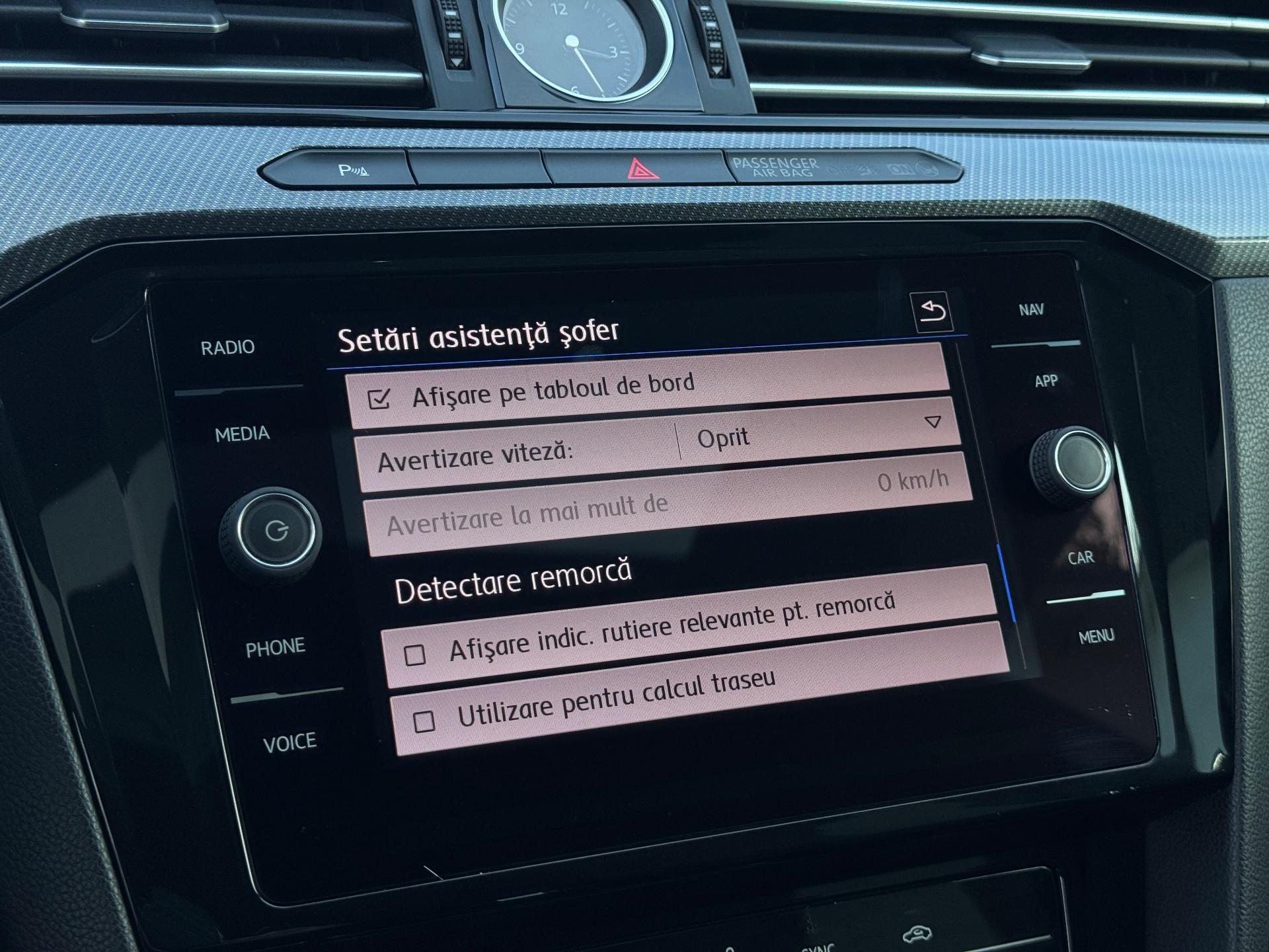 Volkswagen-Arteon