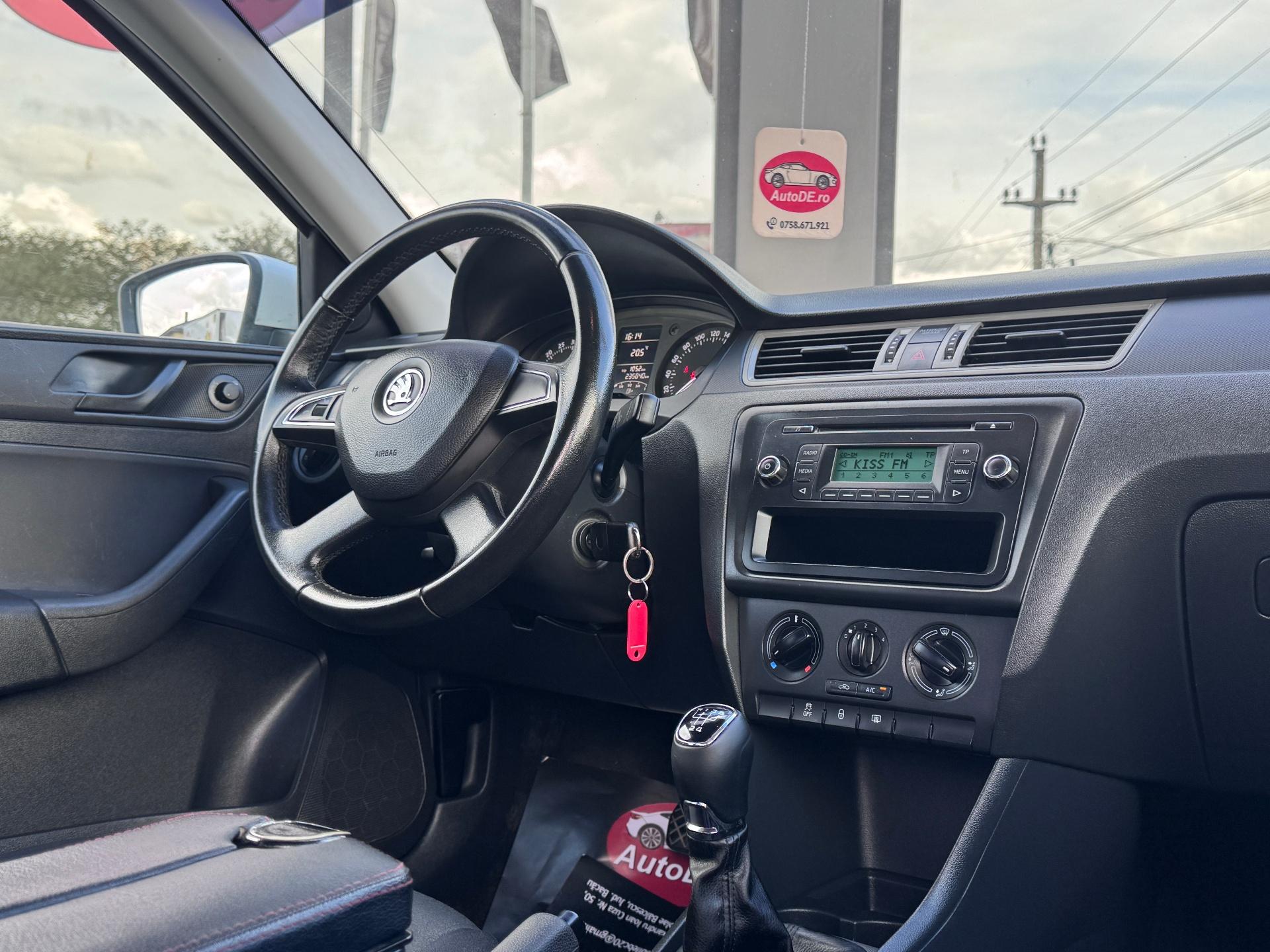 Skoda-Rapid